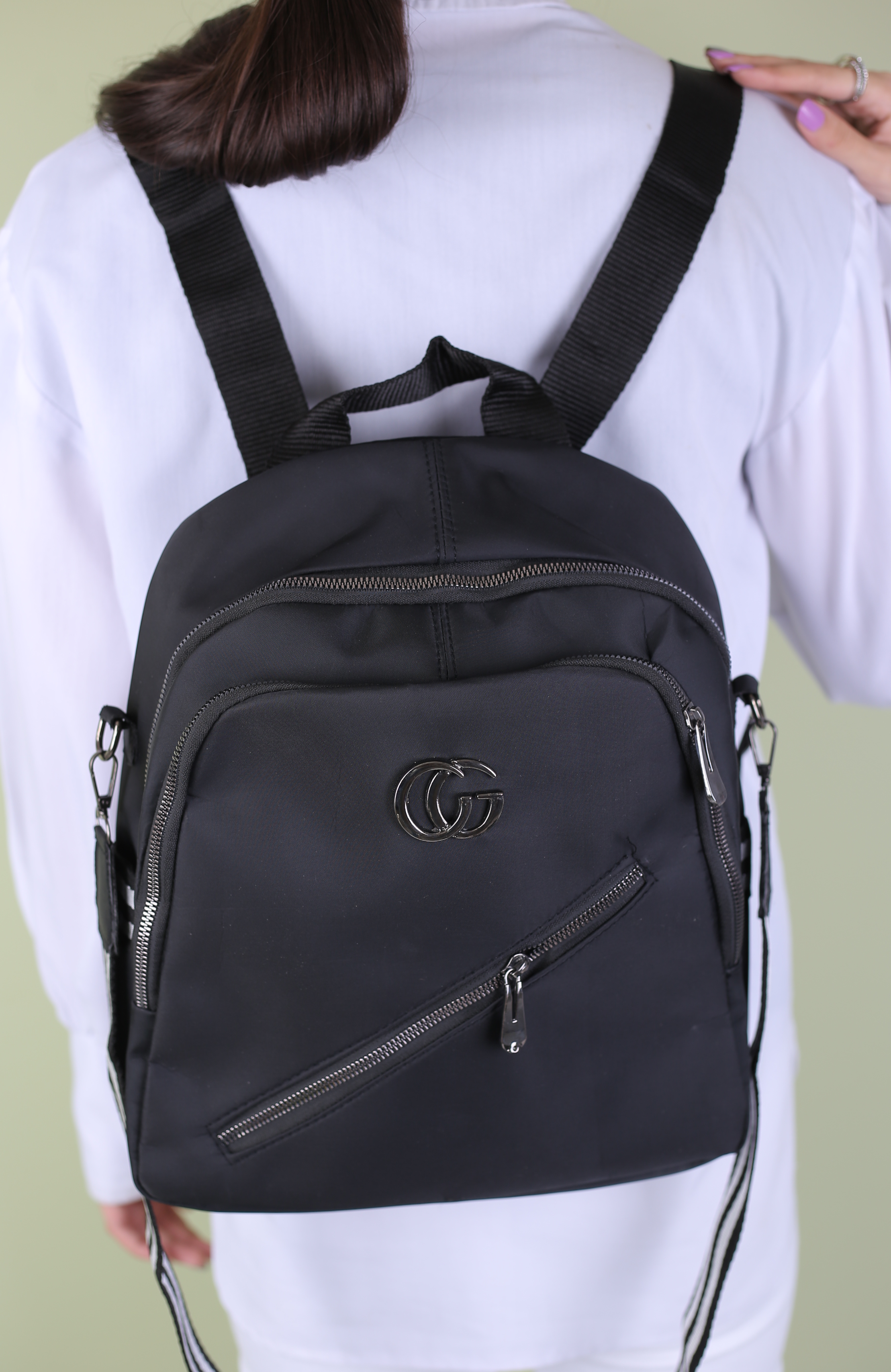 کیف کوله کد 8009