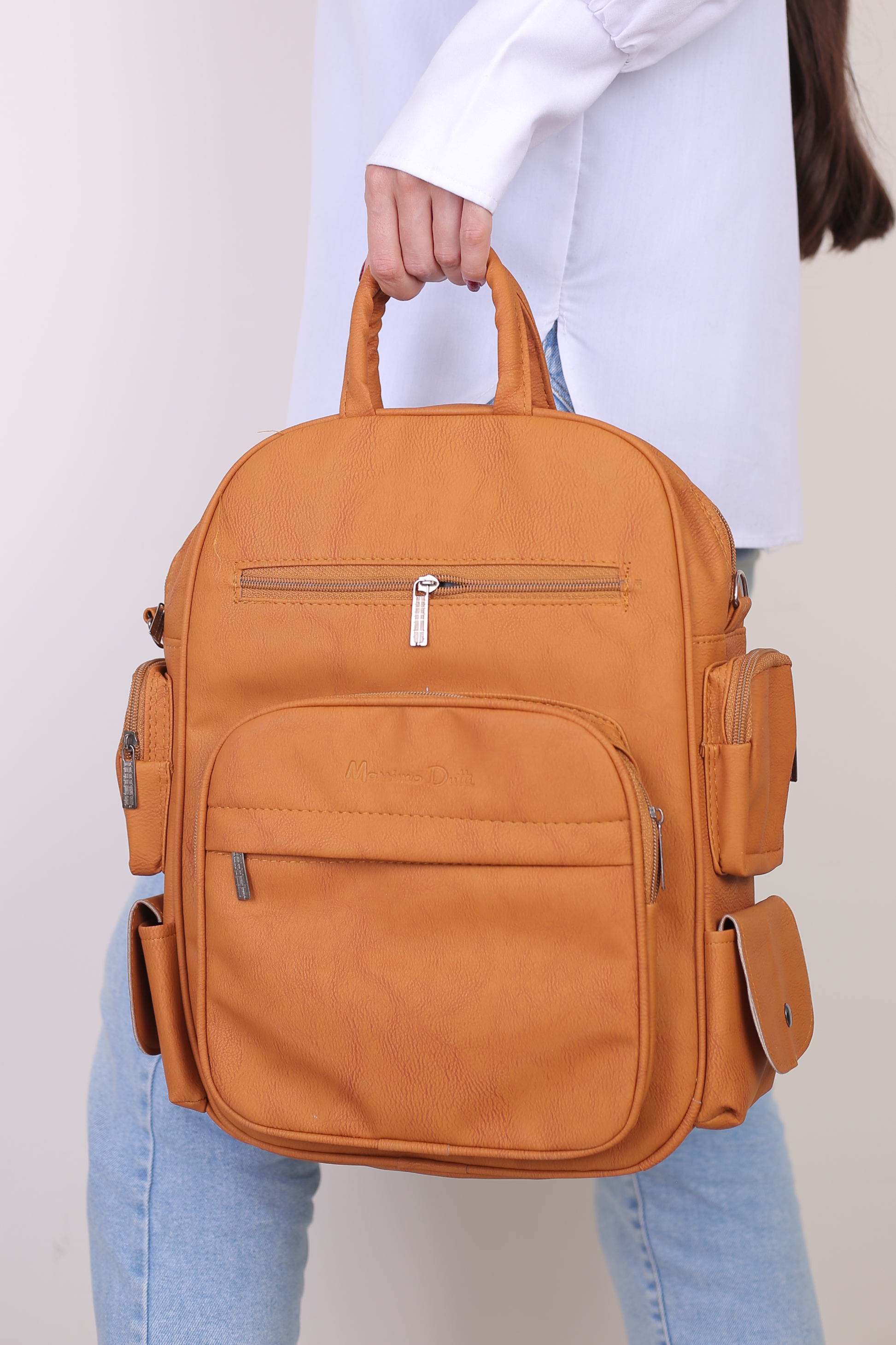 کیف کوله کد 805