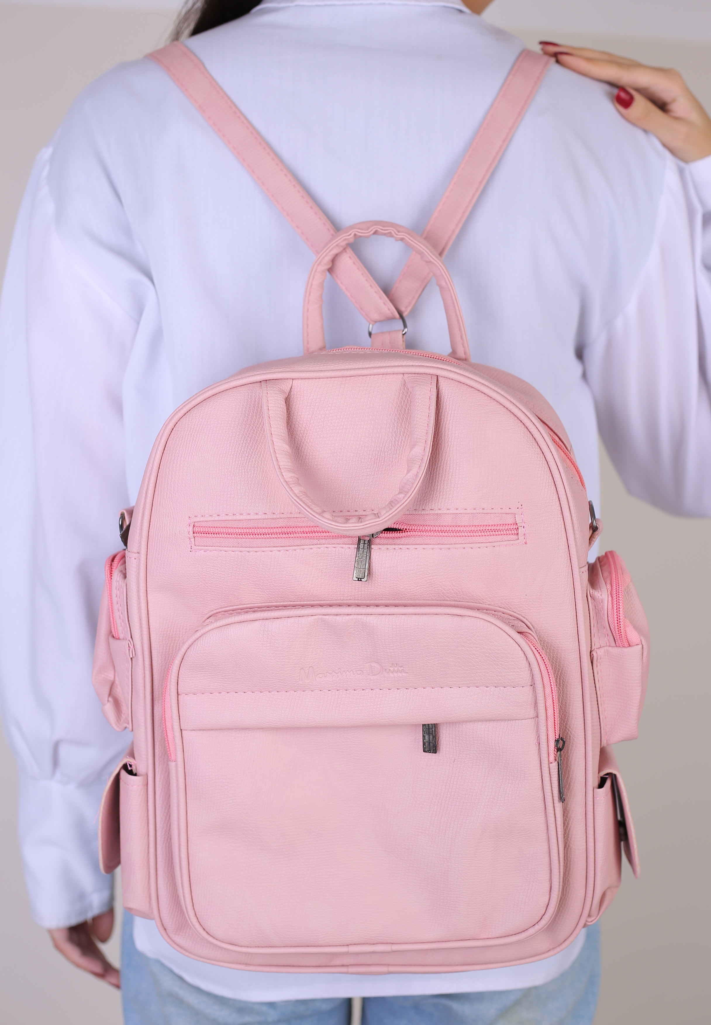 کیف کوله کد 805
