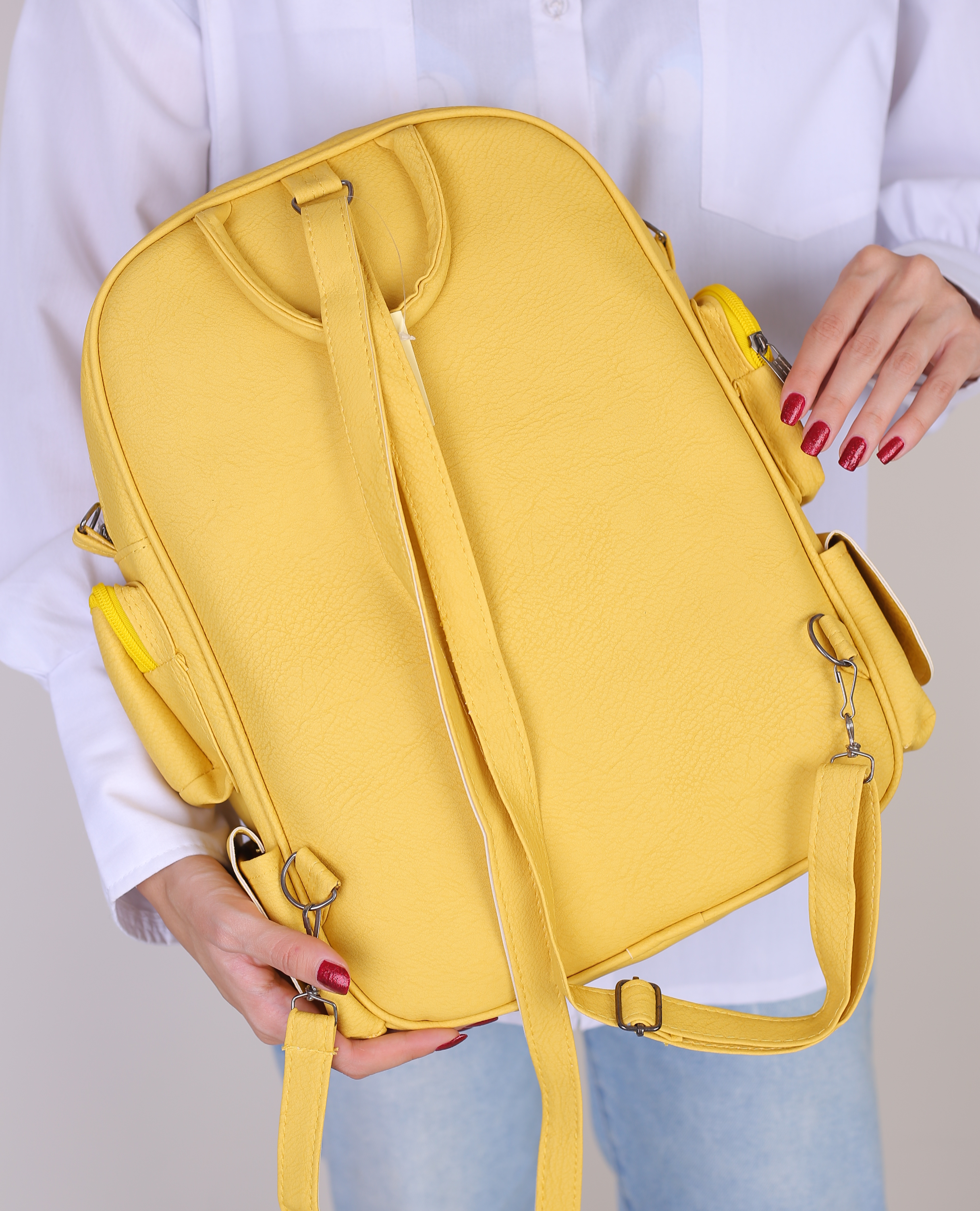کیف کوله کد 805