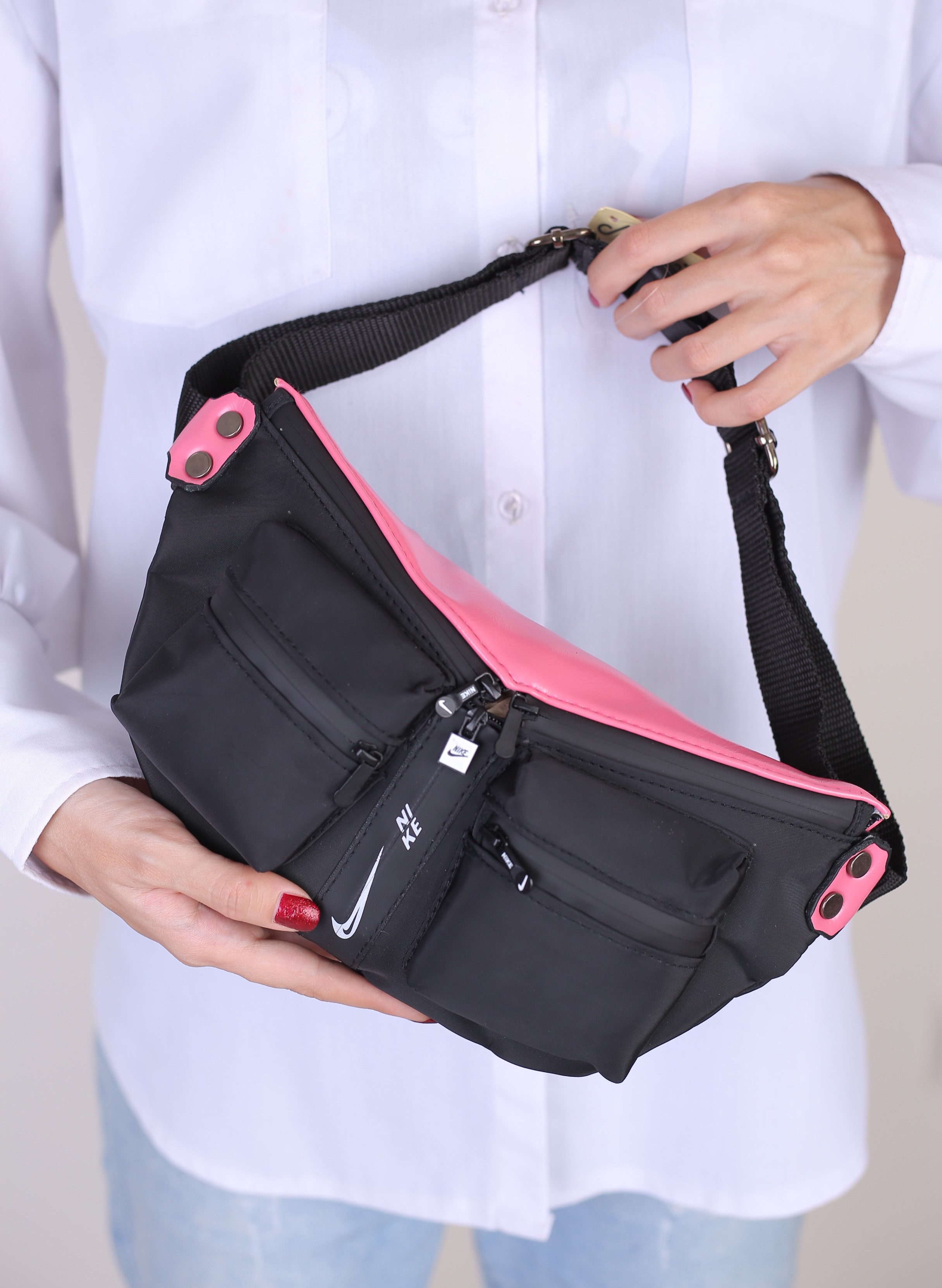 کیف کمری کد 8031