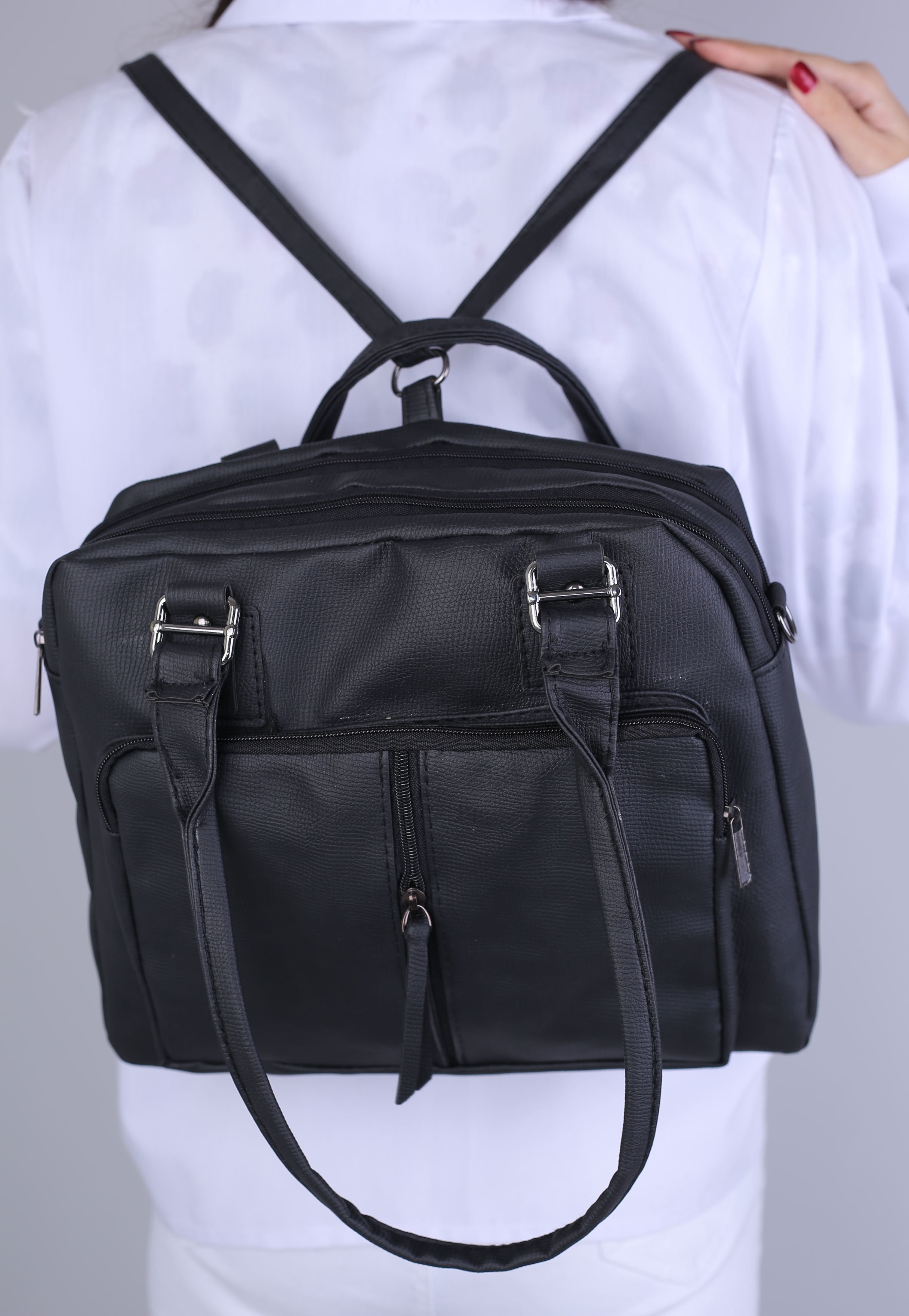 کیف کوله کد 855