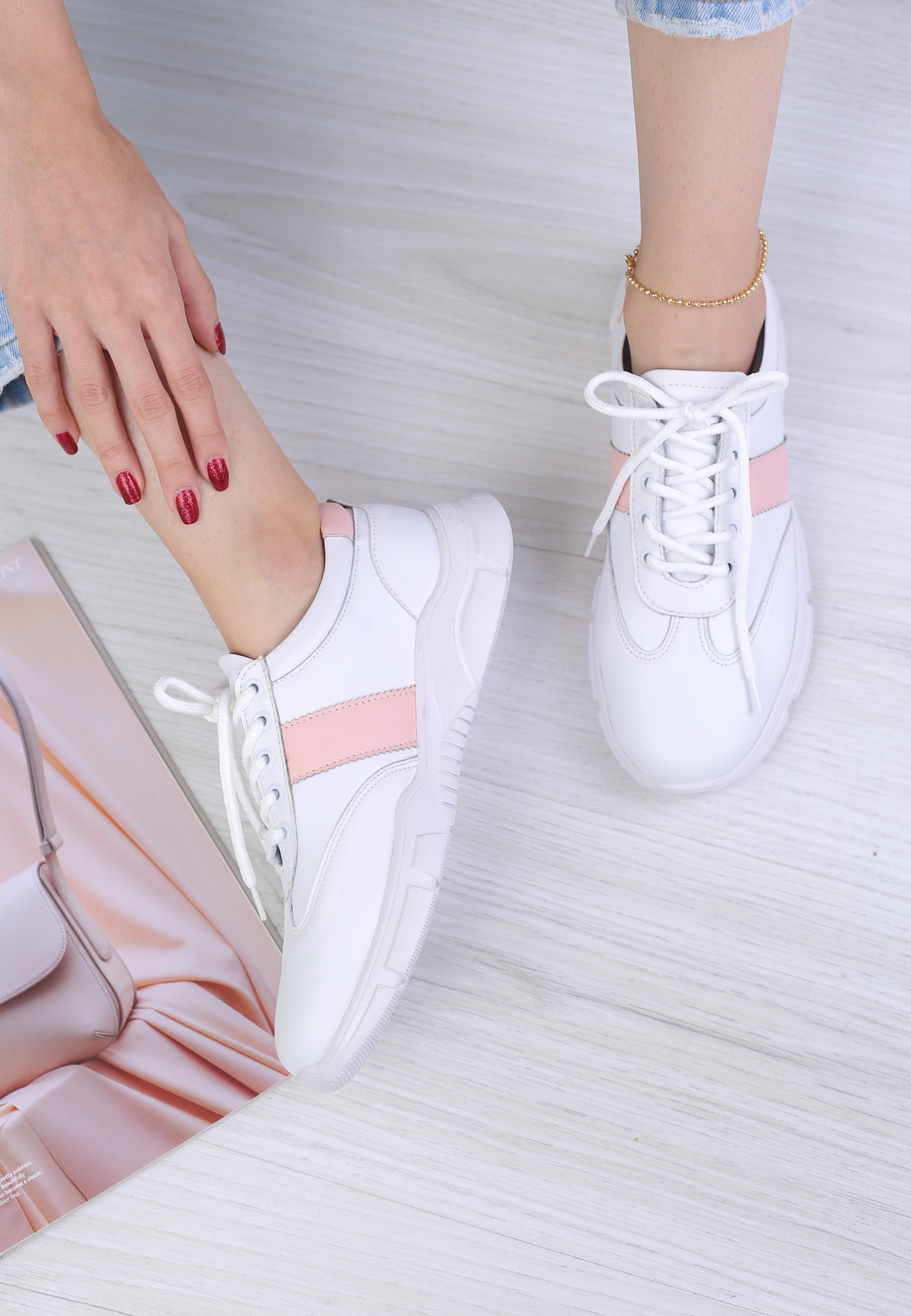 کفش اسپرت زنانه ونیز