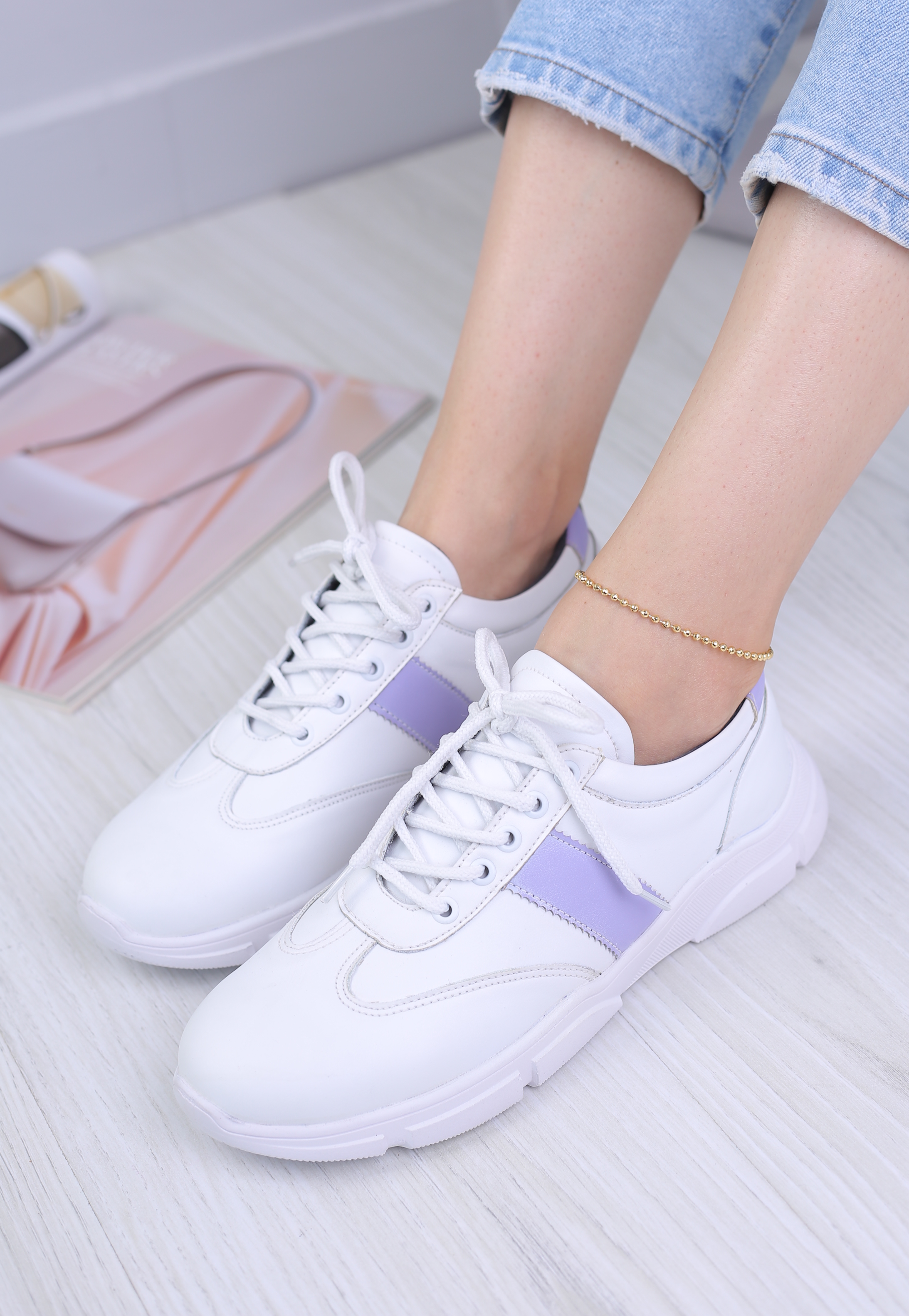 کفش اسپرت زنانه ونیز