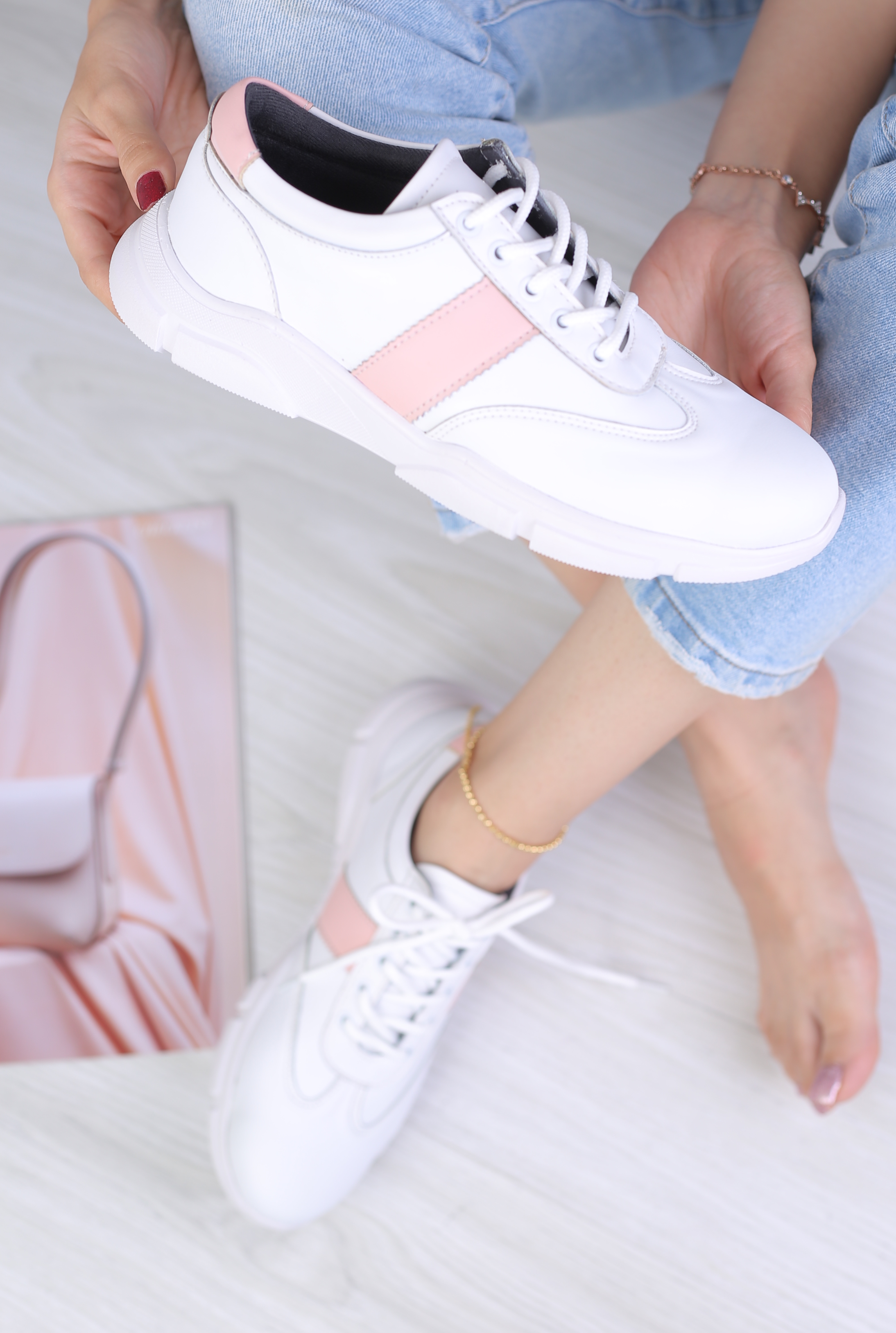 کفش اسپرت زنانه ونیز