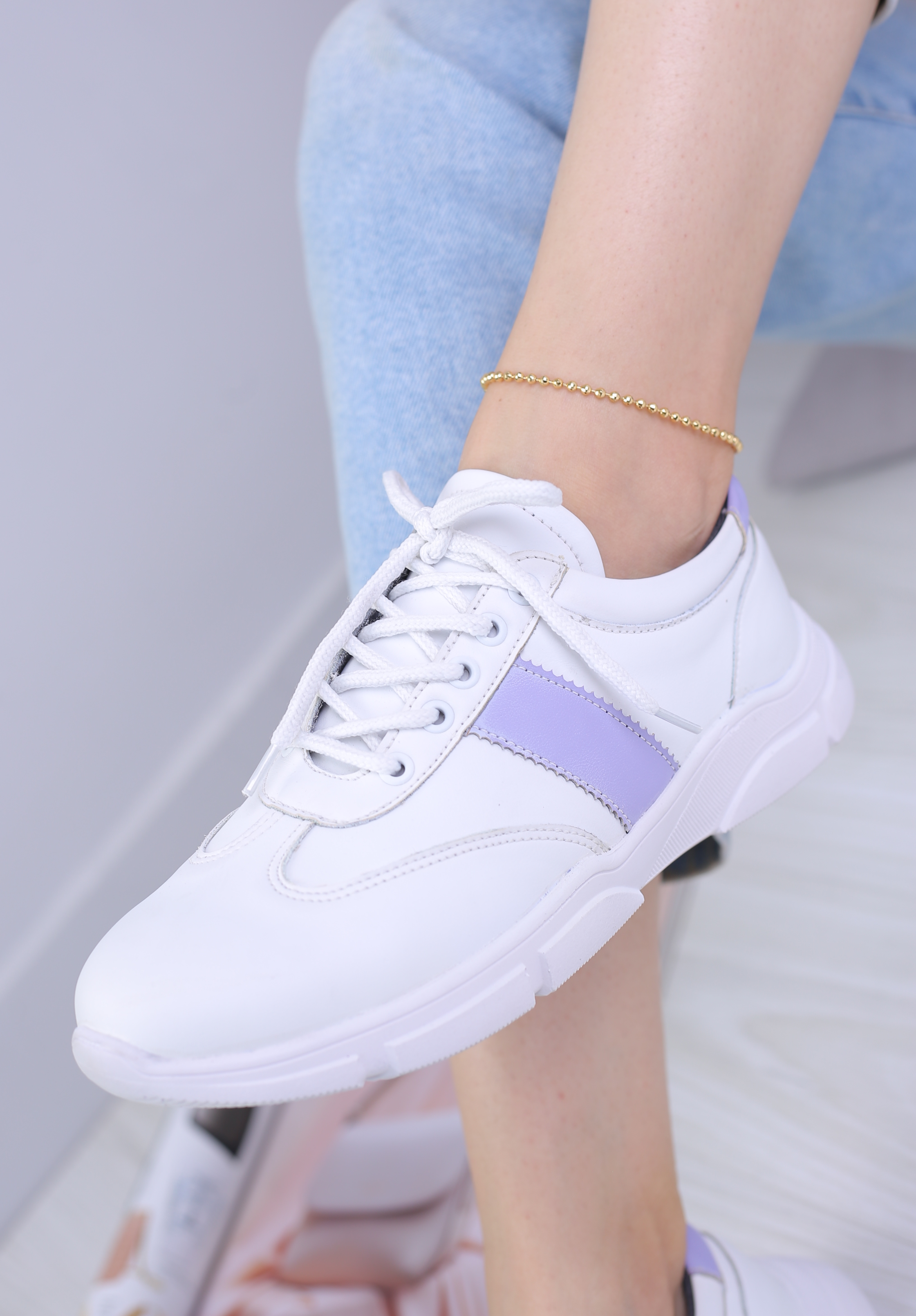 کفش اسپرت زنانه ونیز