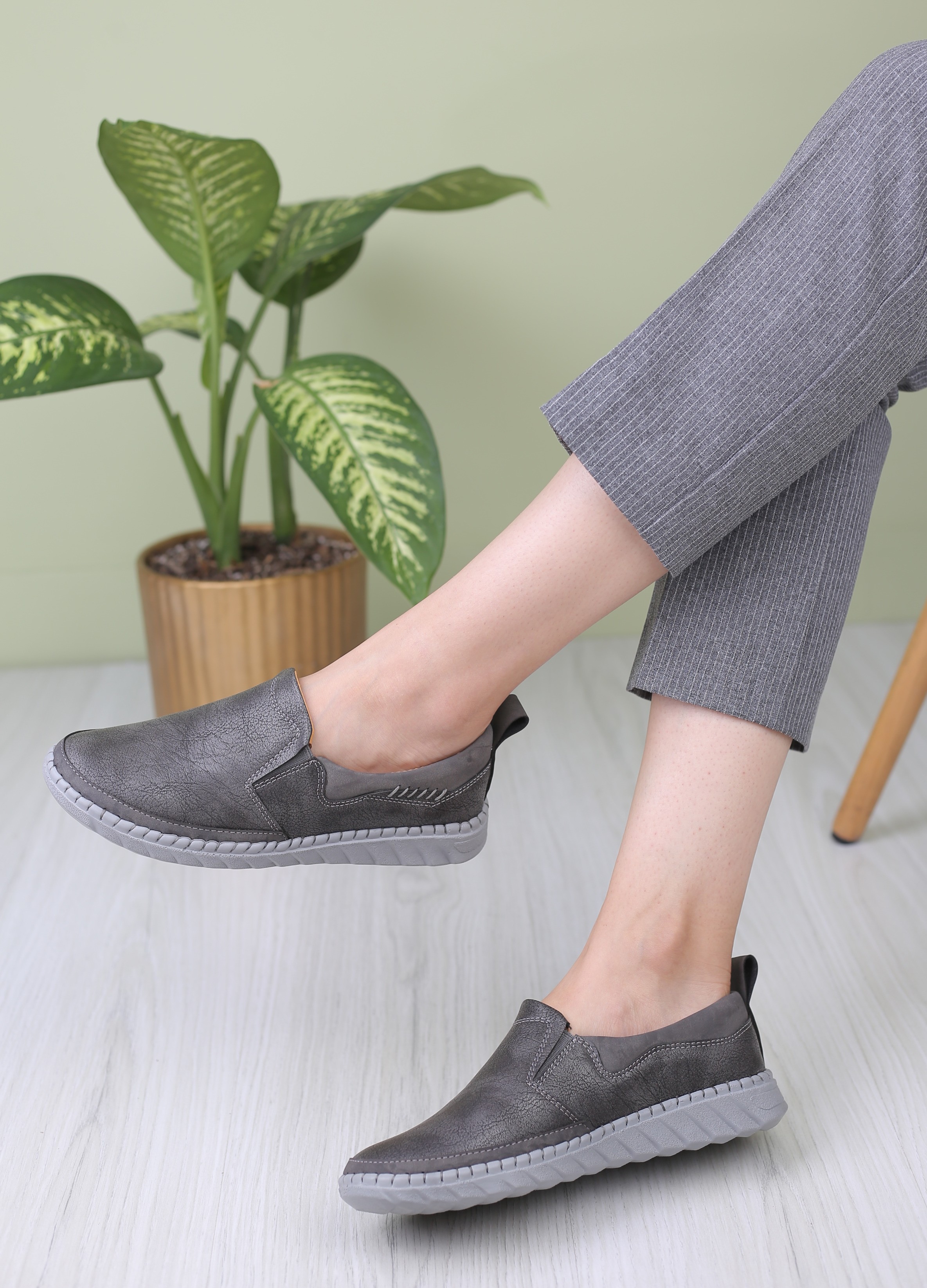 کفش پرسنلی زنانه باران