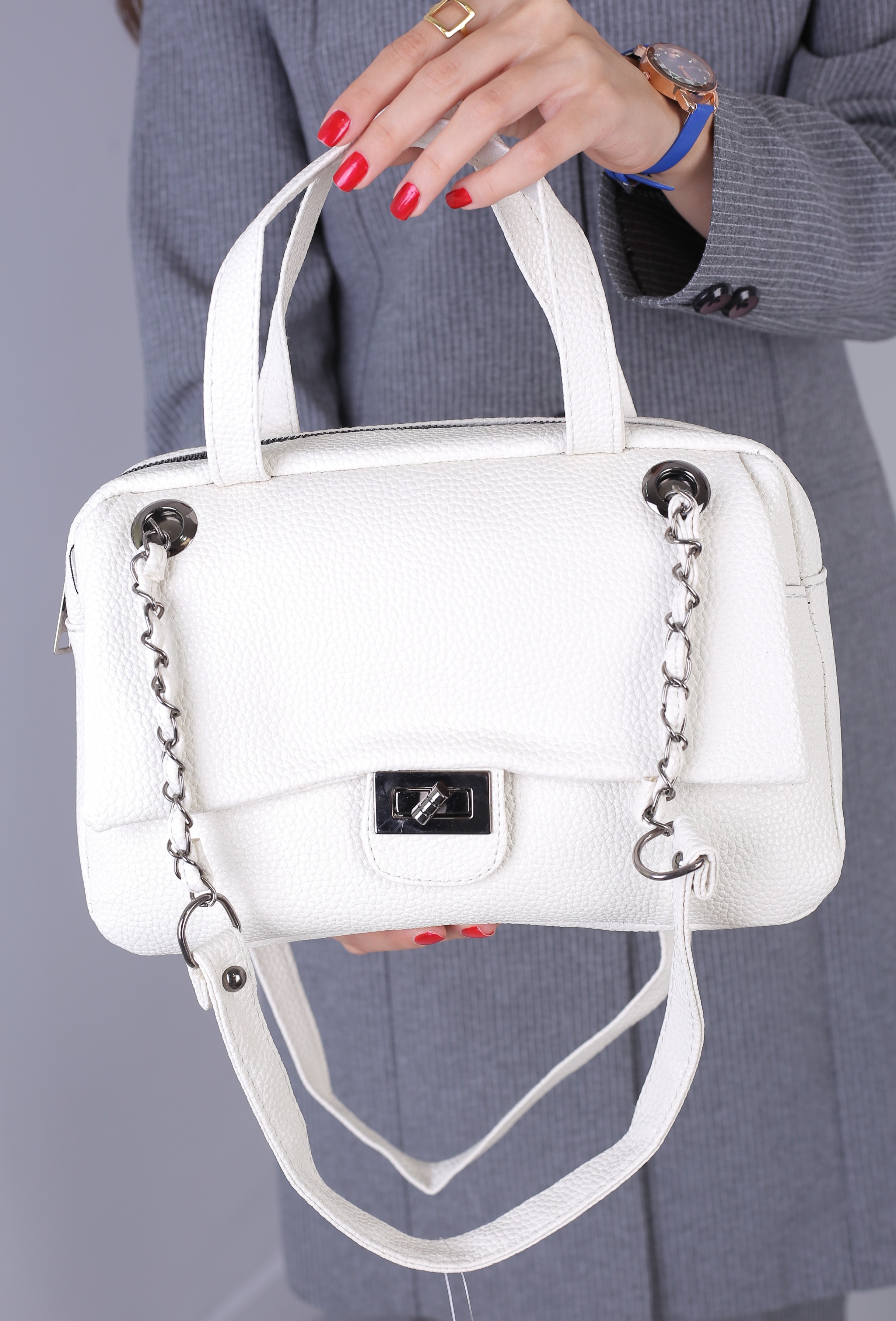 کیف دستی زنانه کد 2661