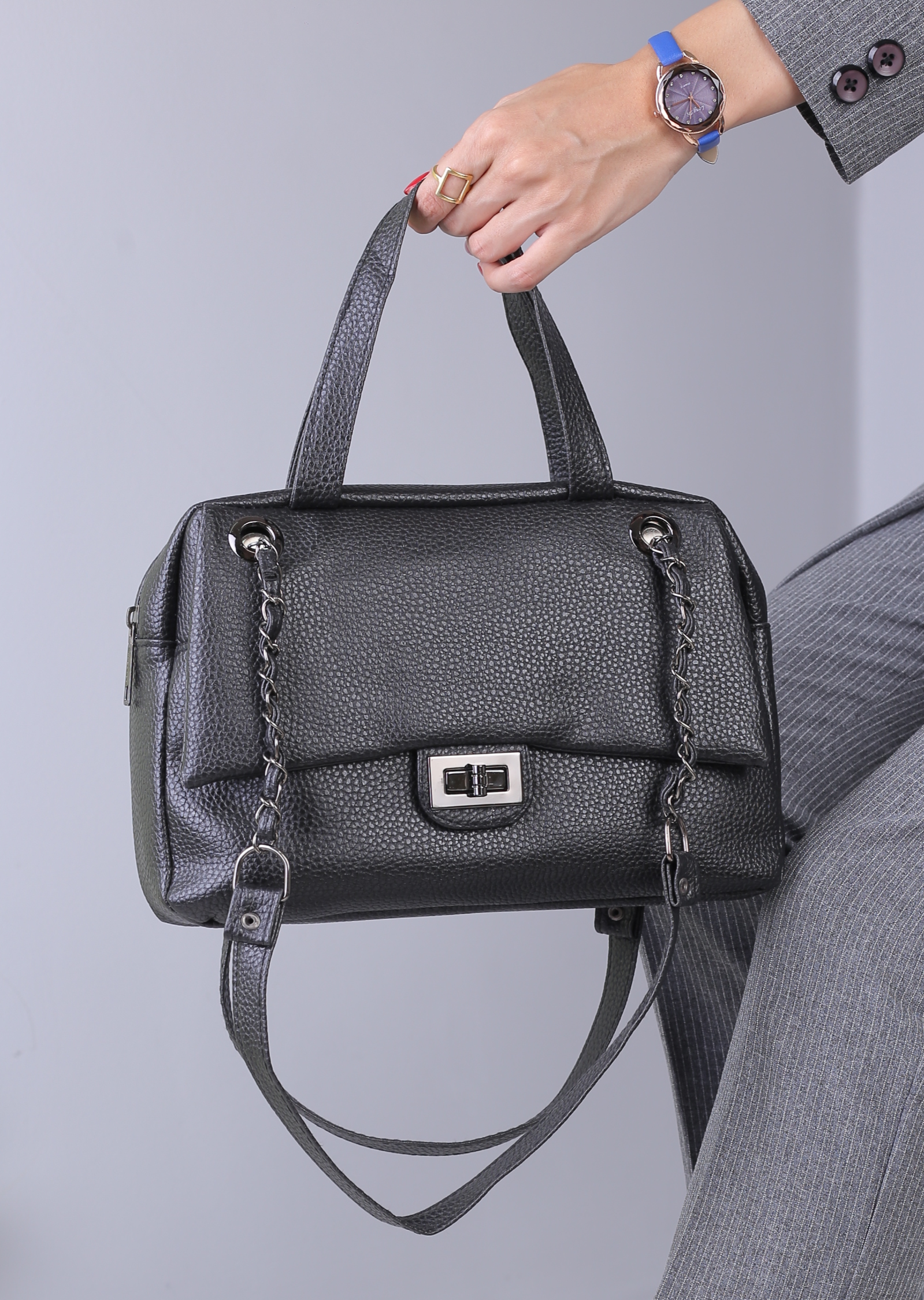 کیف دستی زنانه کد 2661