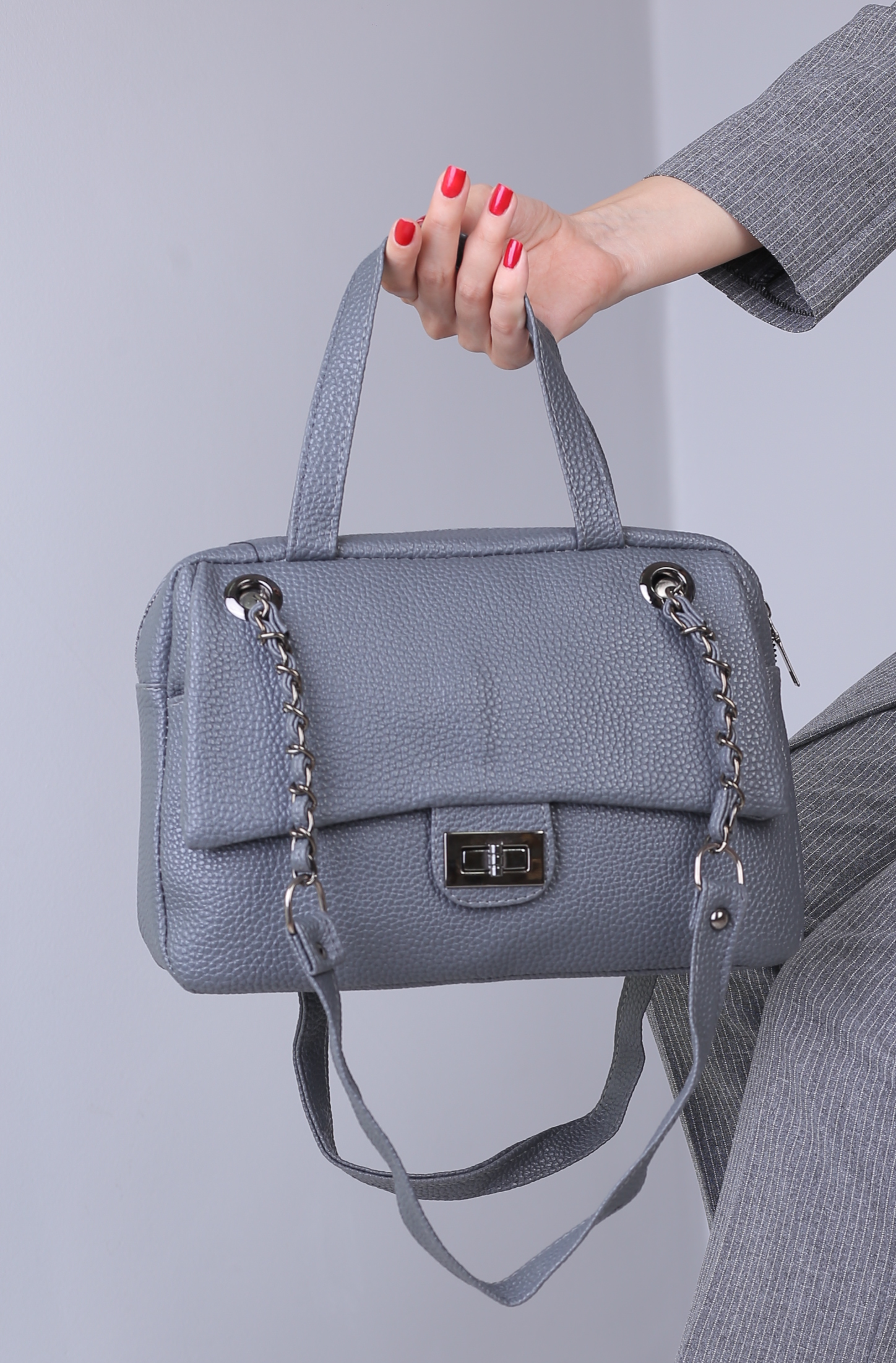 کیف دستی زنانه کد 2661