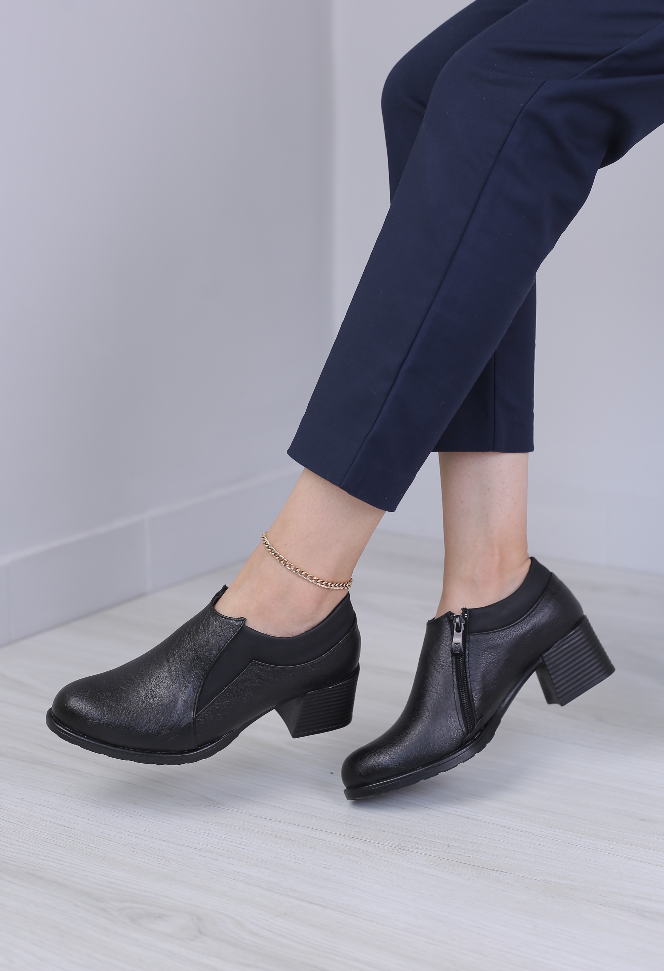 کفش پرسنلی زنانه پالیز