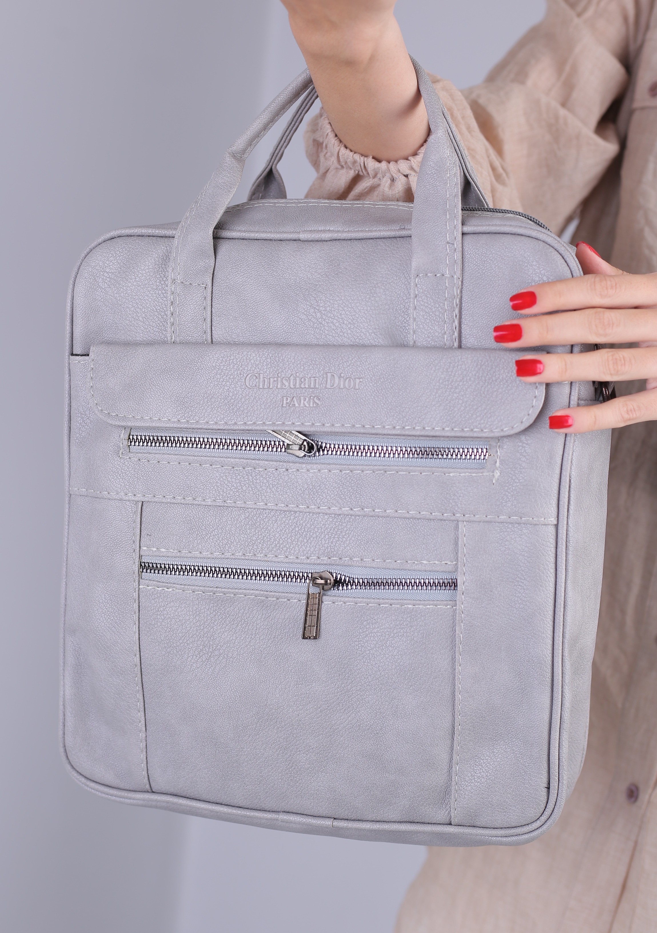 کیف کوله سه کاره