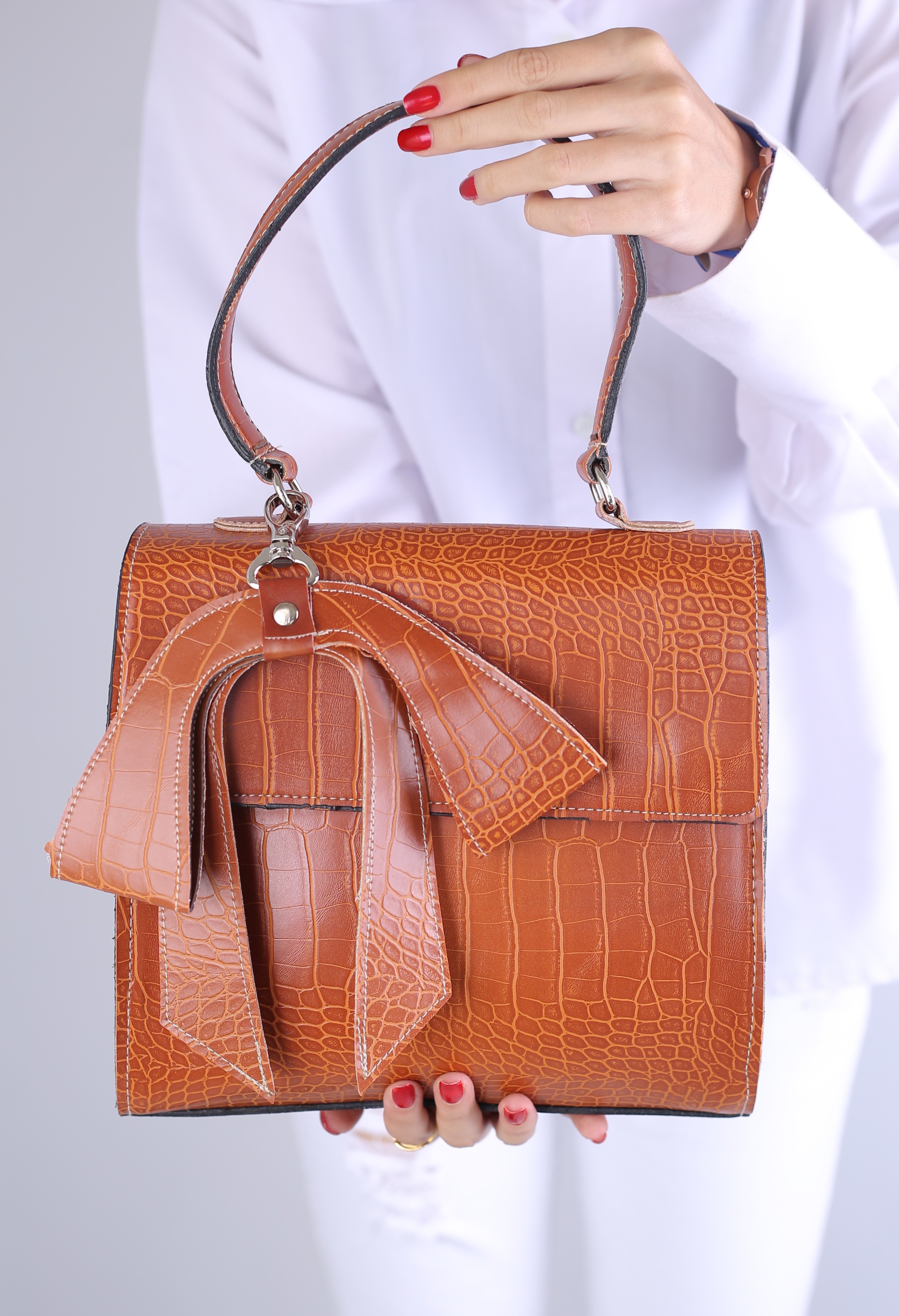 کیف دستی زنانه کد 430