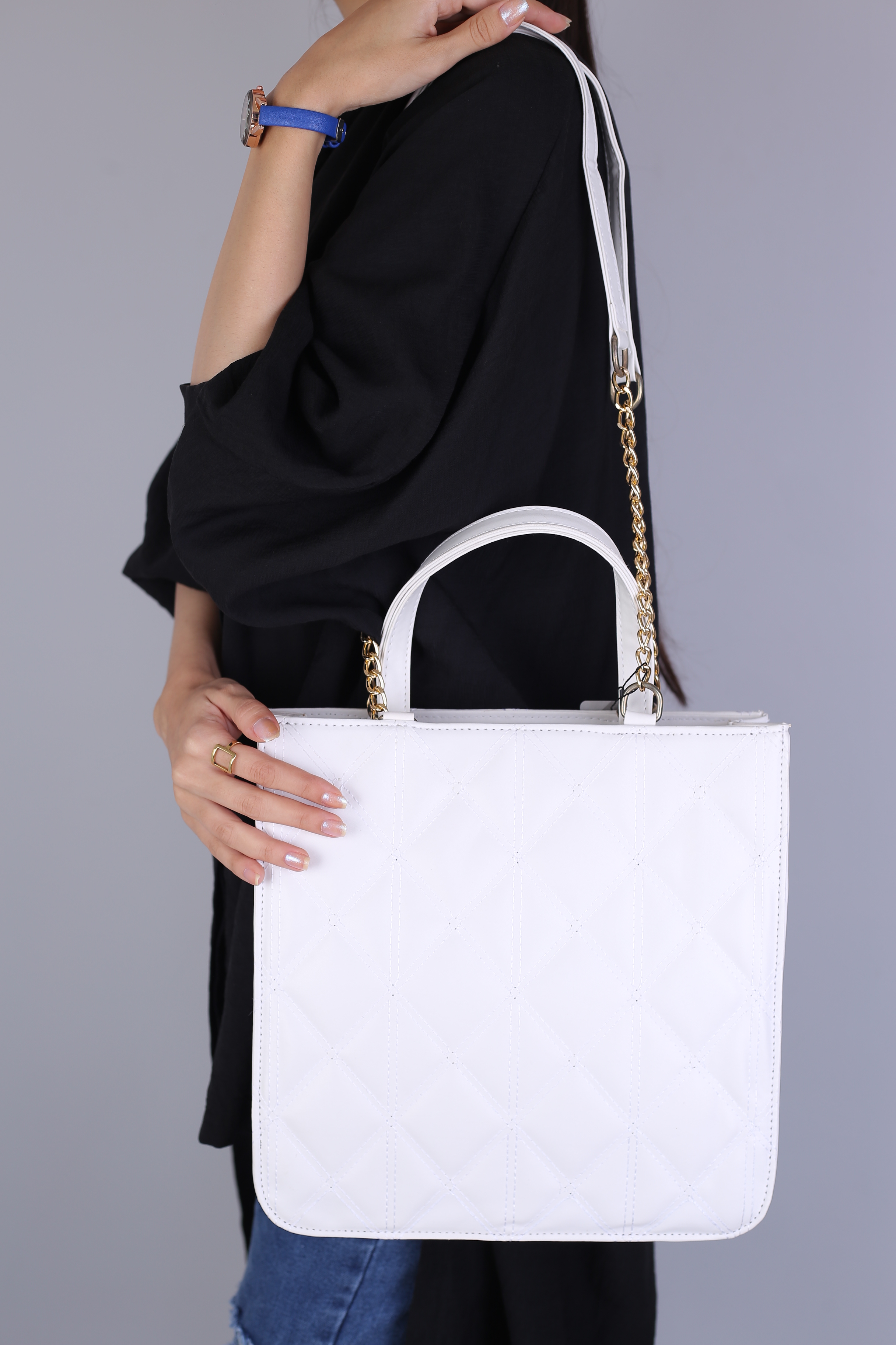 کیف دستی زنانه کد 158