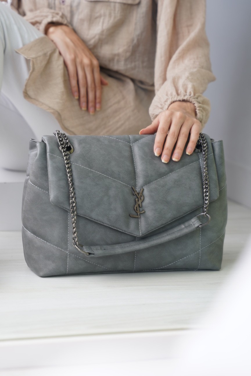 کیف دوشی زنانه کد 218