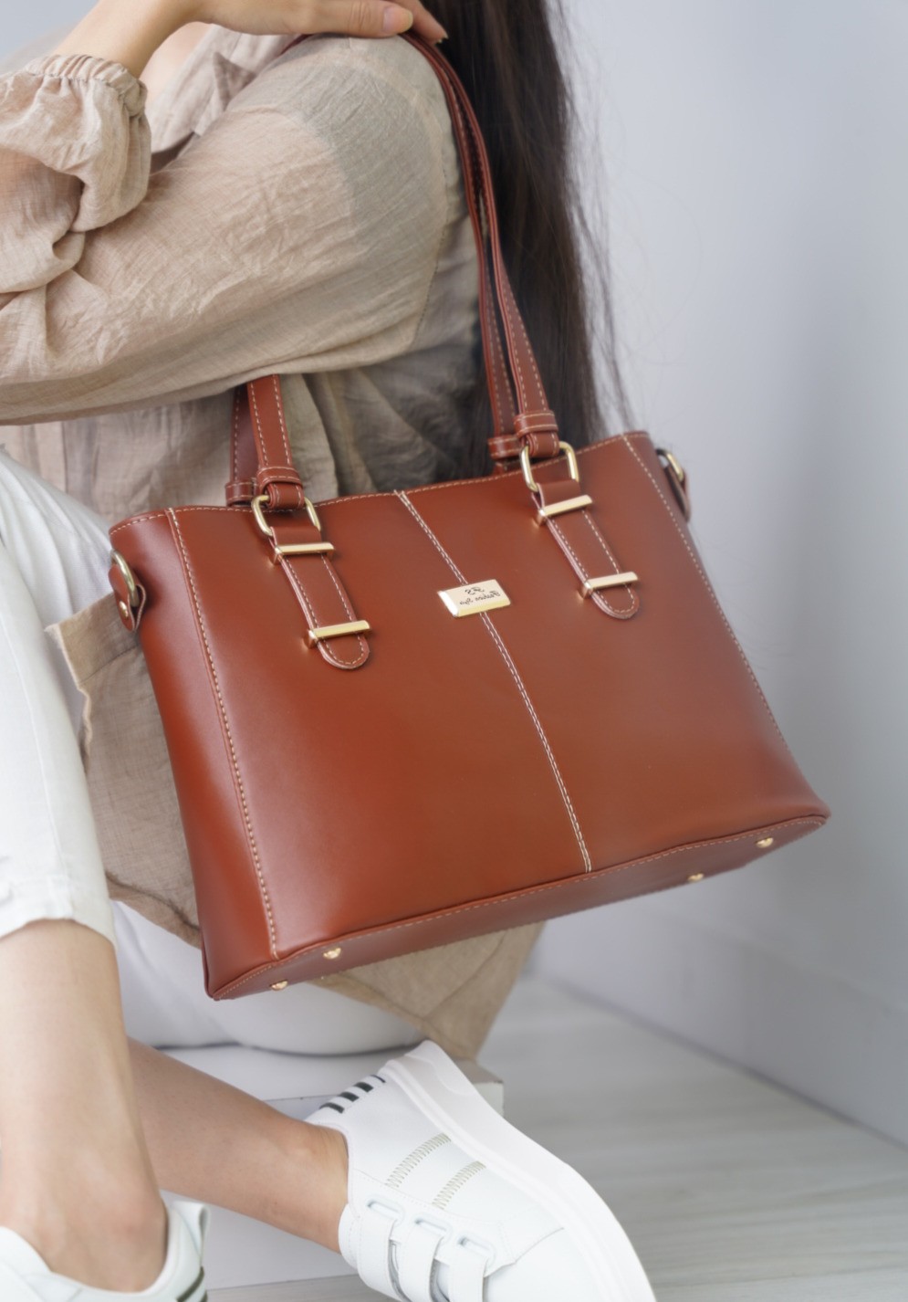 کیف دستی زنانه کد 400