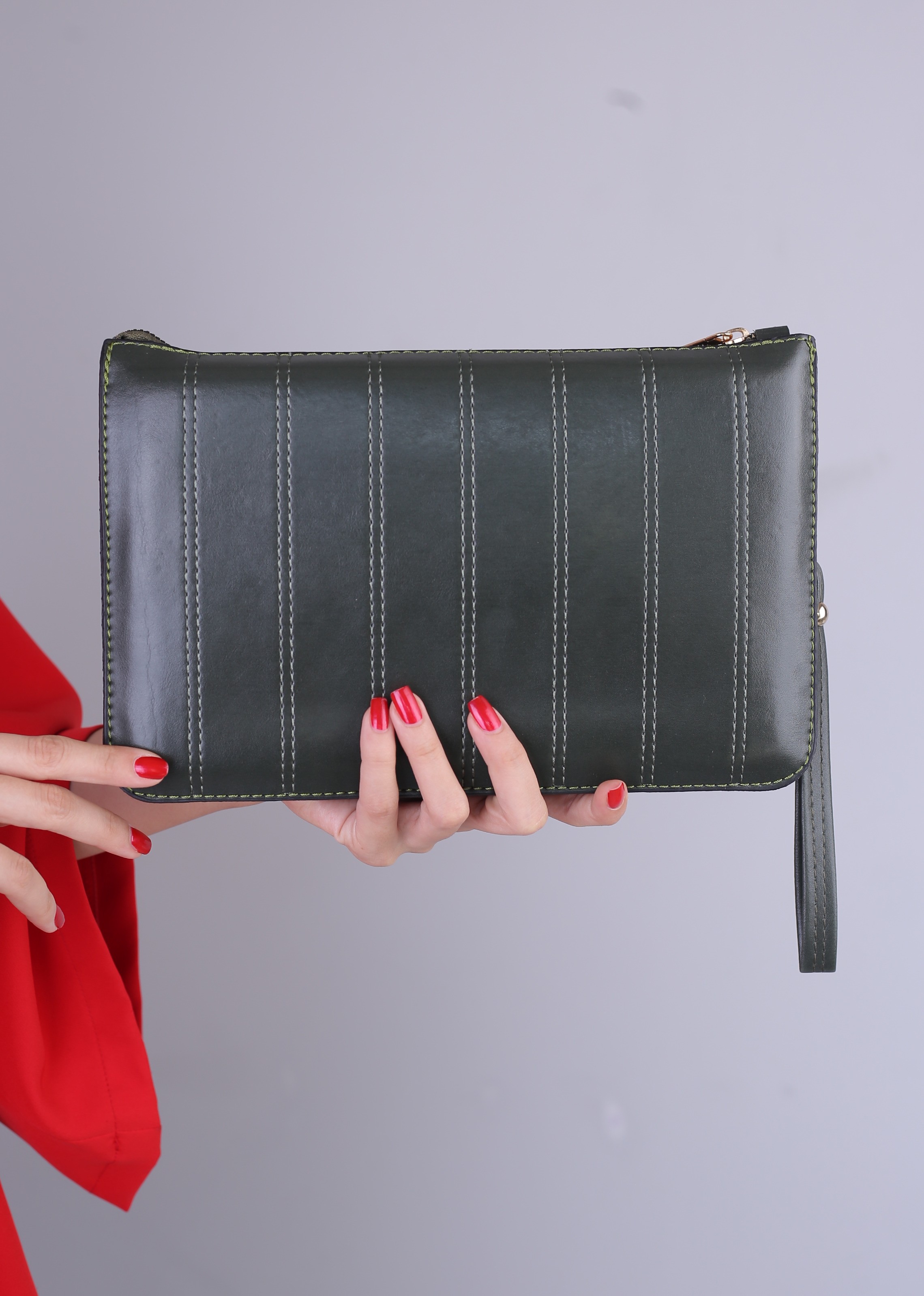 کیف دوشی زنانه کد 327