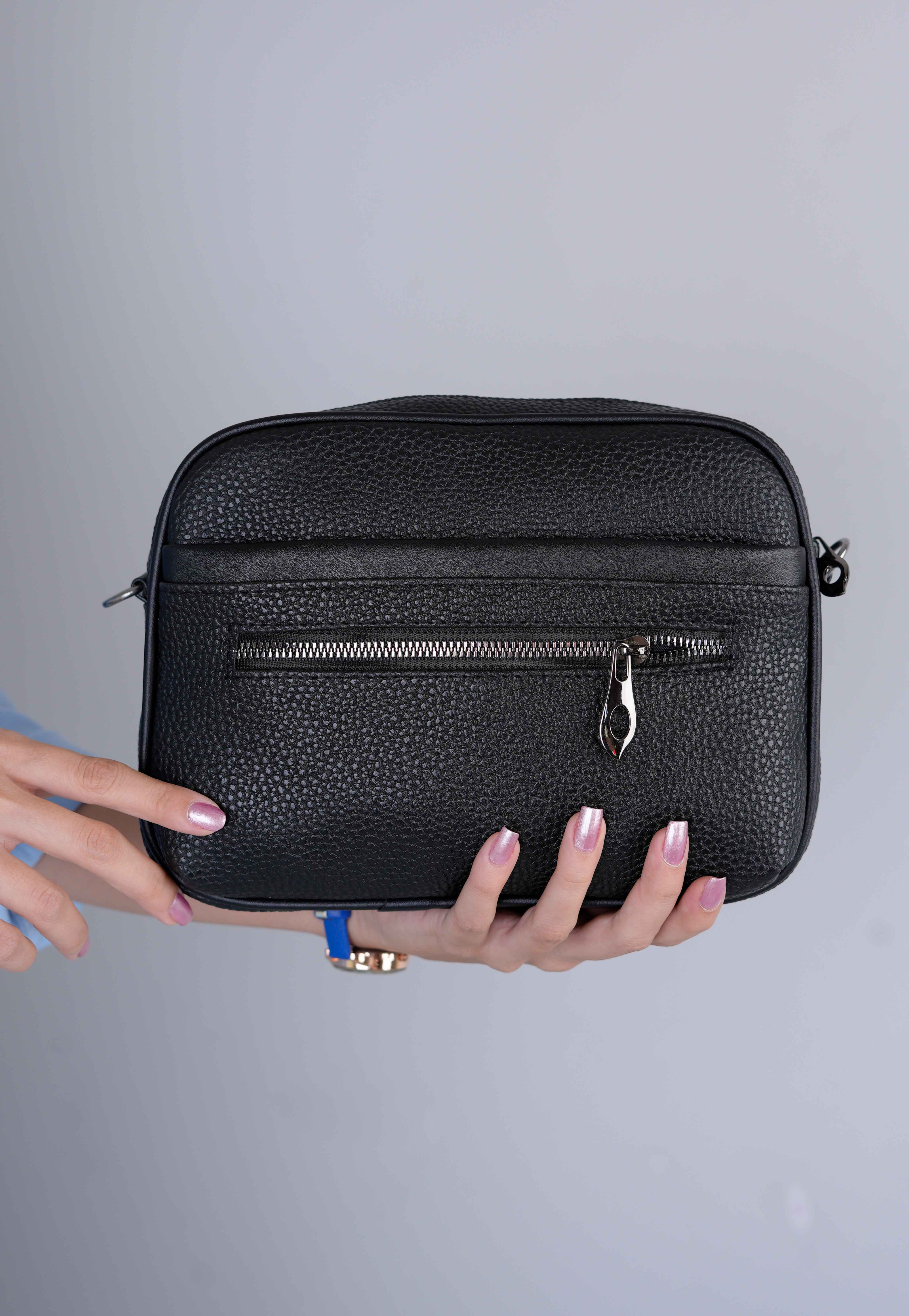 کیف دوشی زنانه کد 361