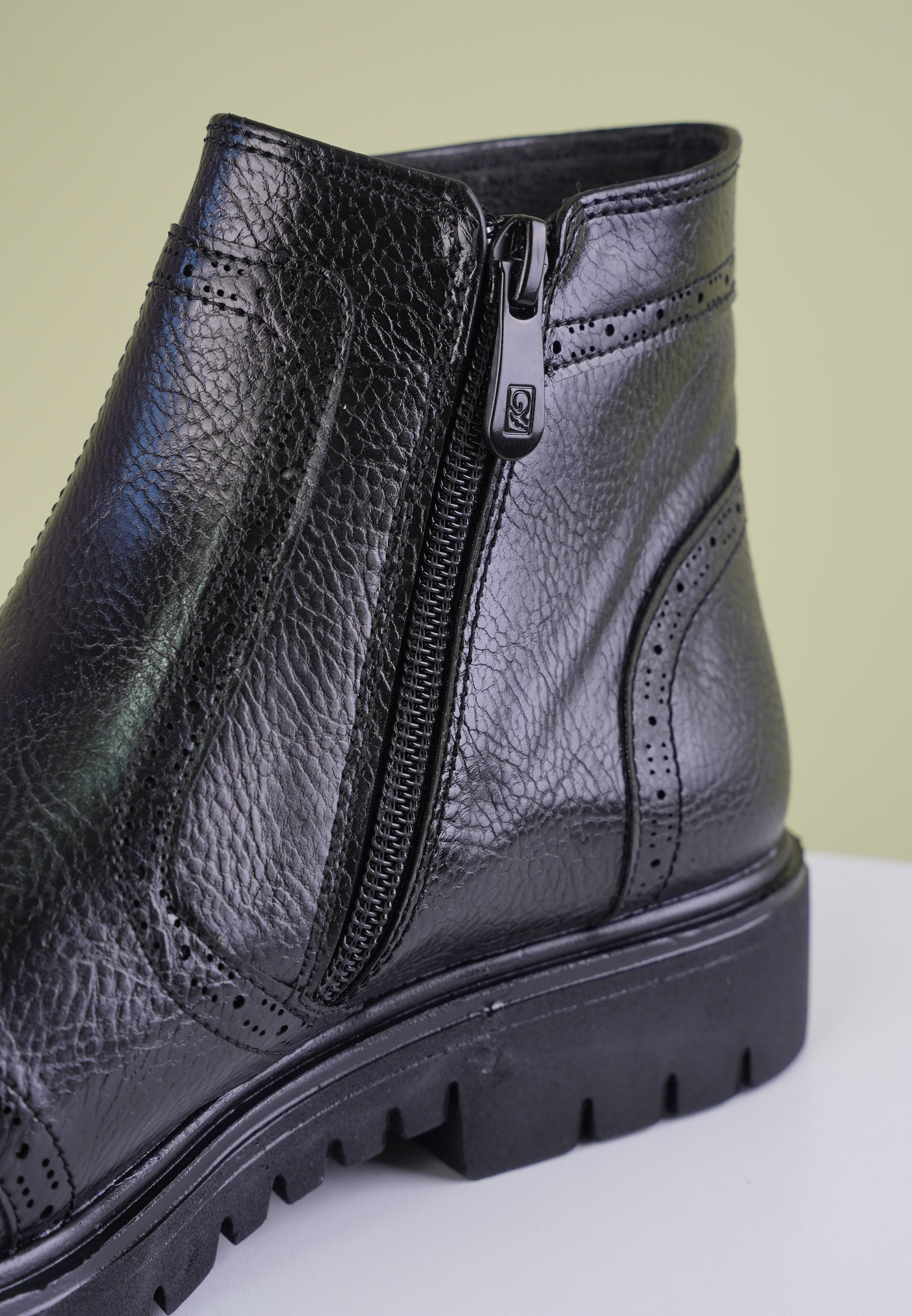 نیم بوت زنانه هشترک پانیا