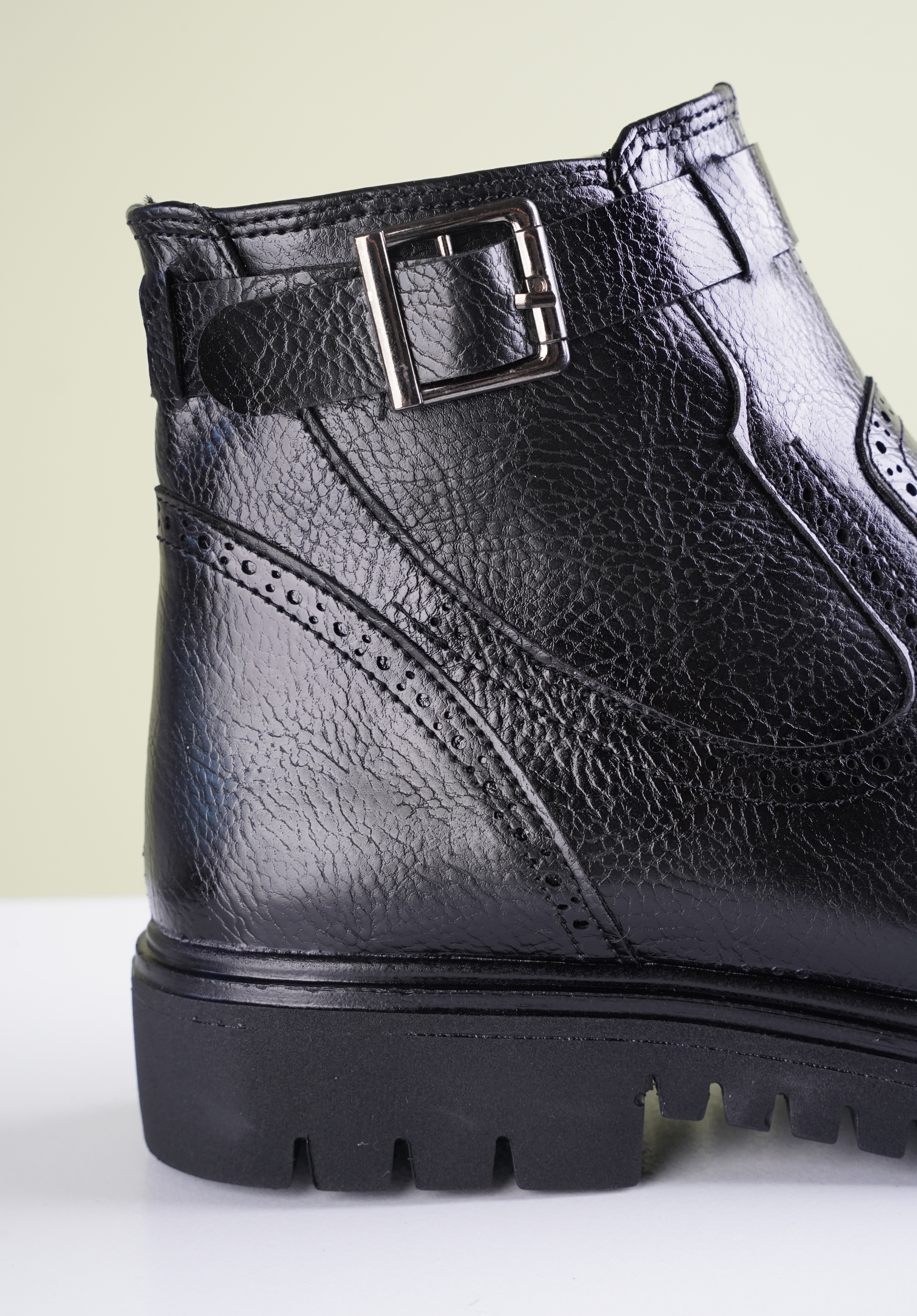 نیم بوت زنانه هشترک پاریس