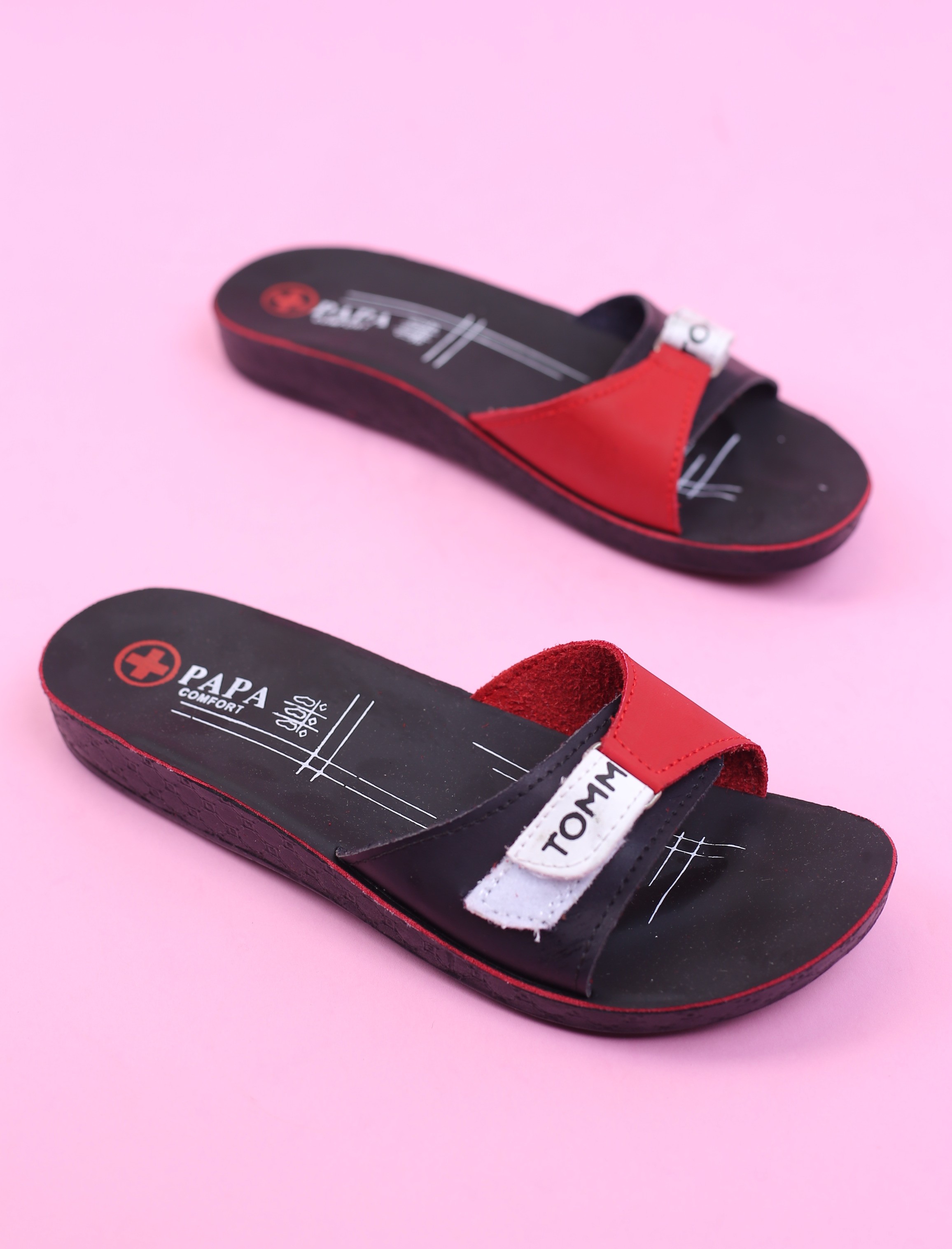 کفش صندل زنانه راحتی تامی