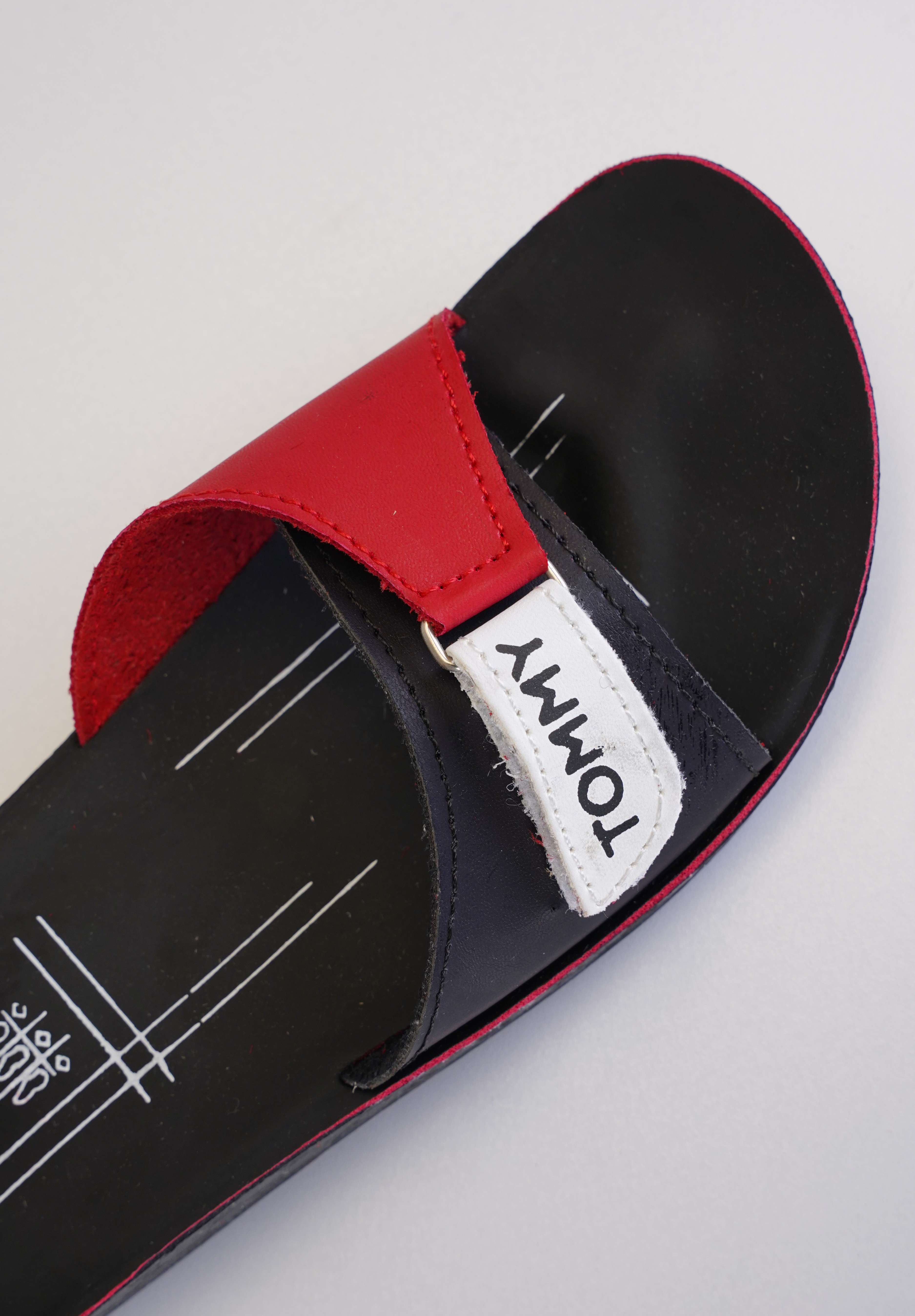 کفش صندل زنانه راحتی تامی