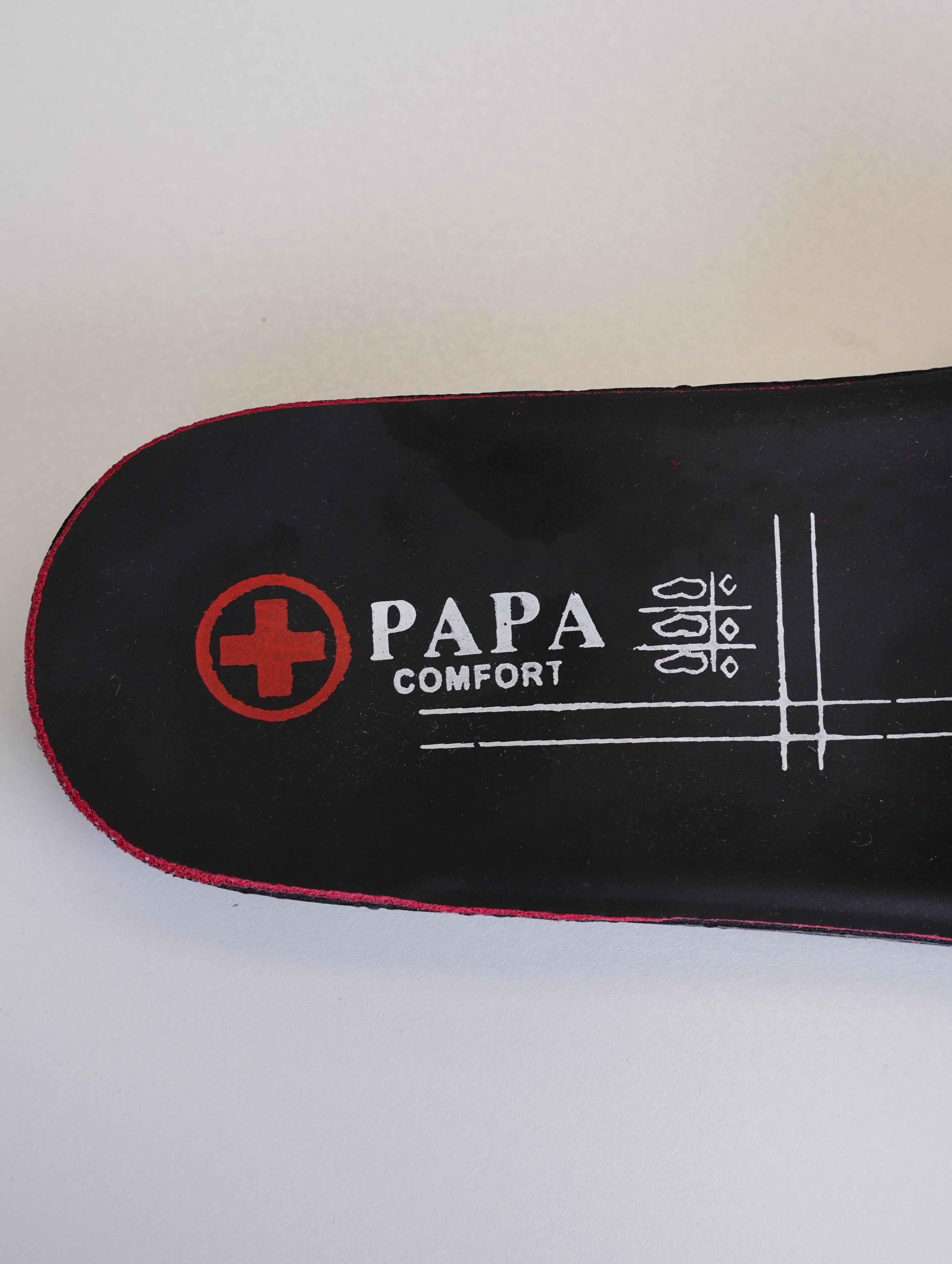 کفش صندل زنانه راحتی تامی