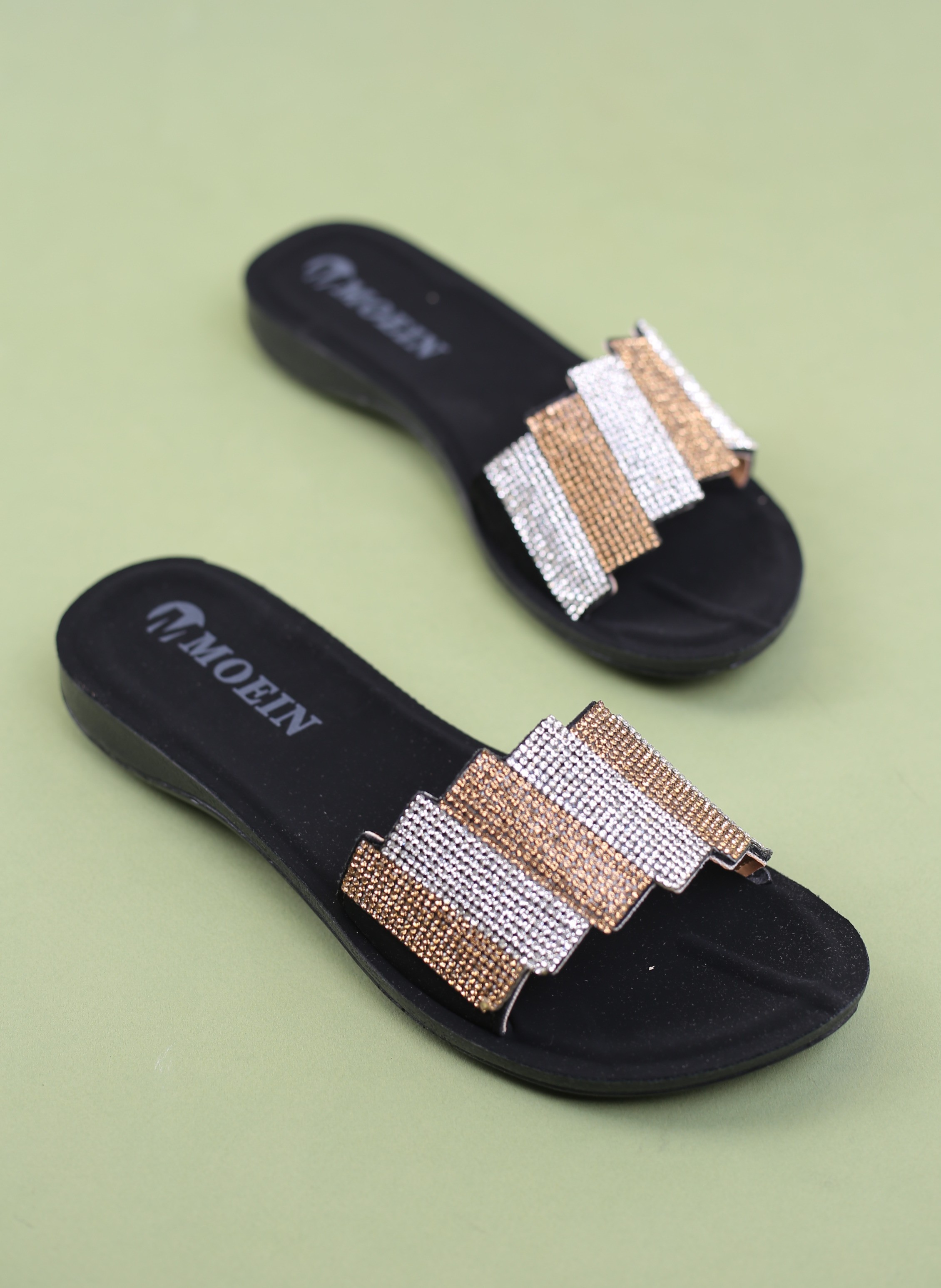 کفش صندل زنانه راحتی آلفا 3