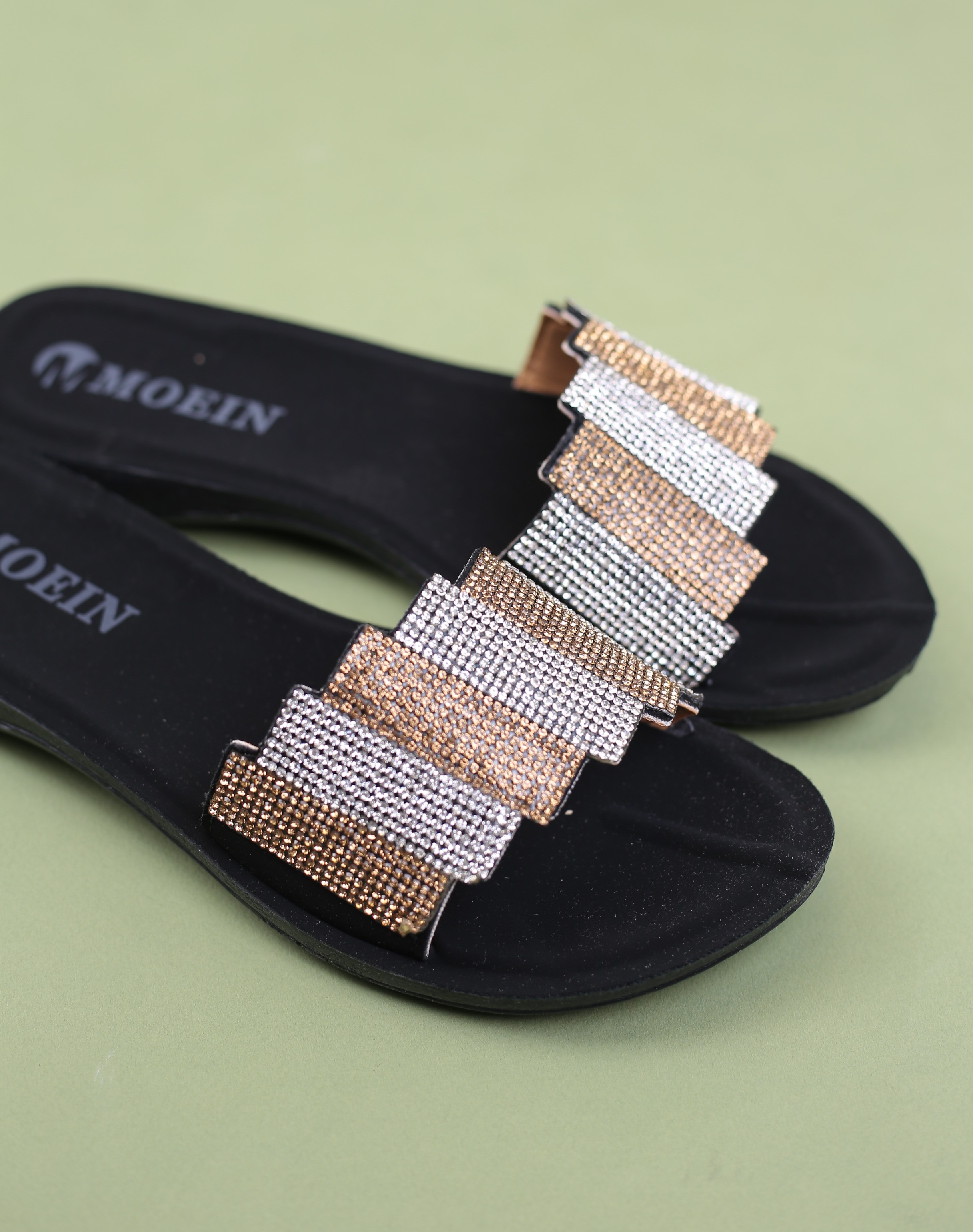 کفش صندل زنانه راحتی آلفا 3