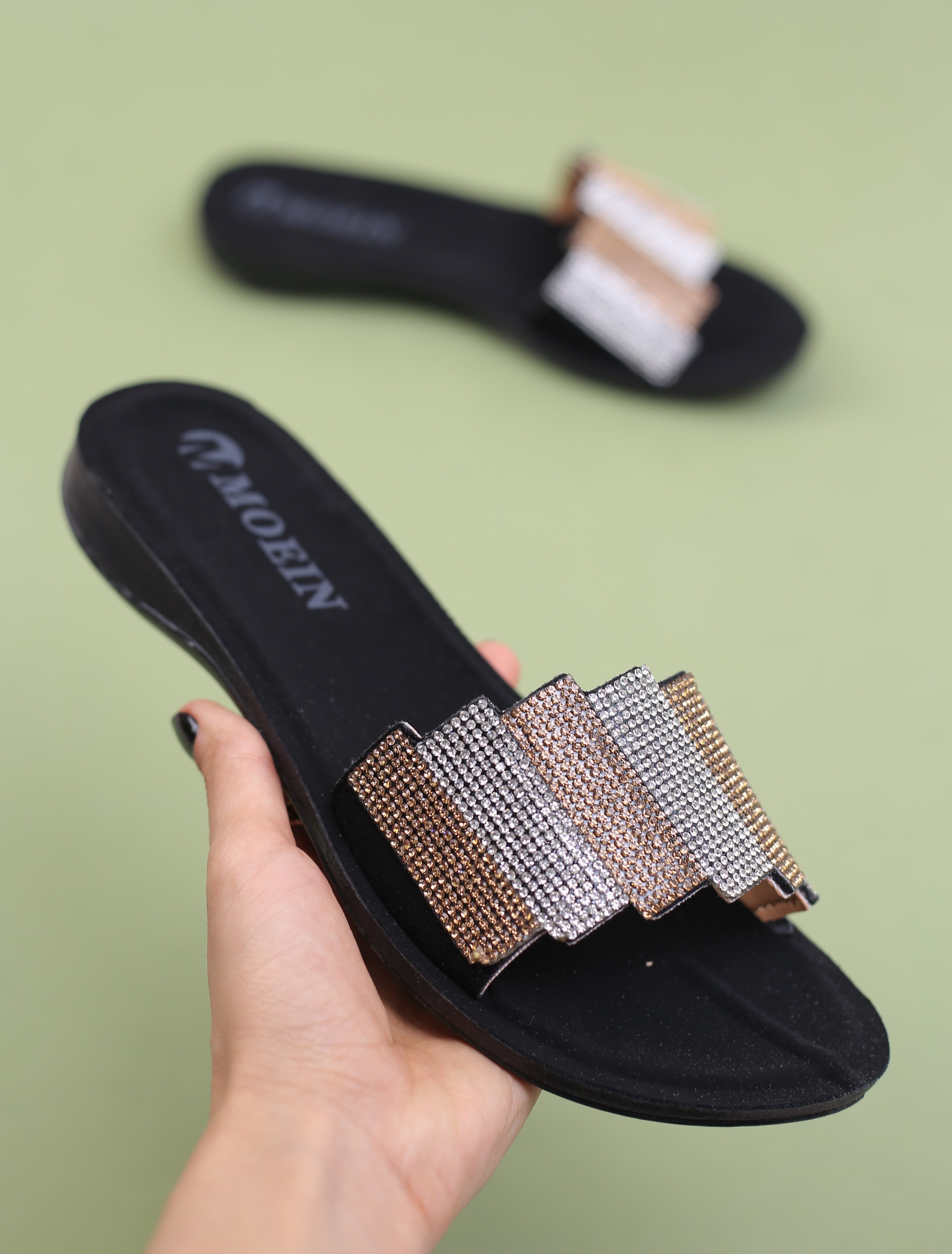 کفش صندل زنانه راحتی آلفا 3