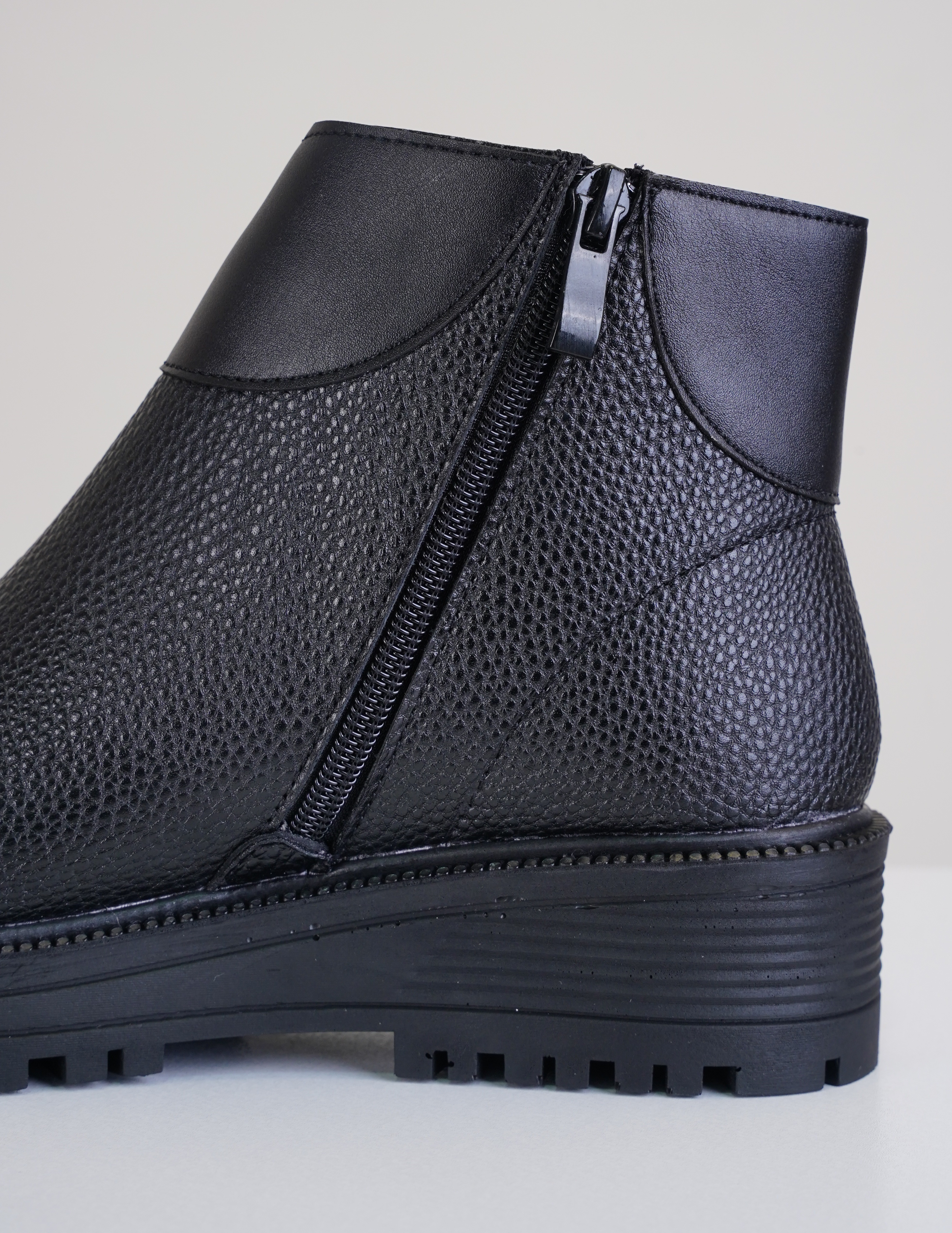 نیم بوت زنانه استار401