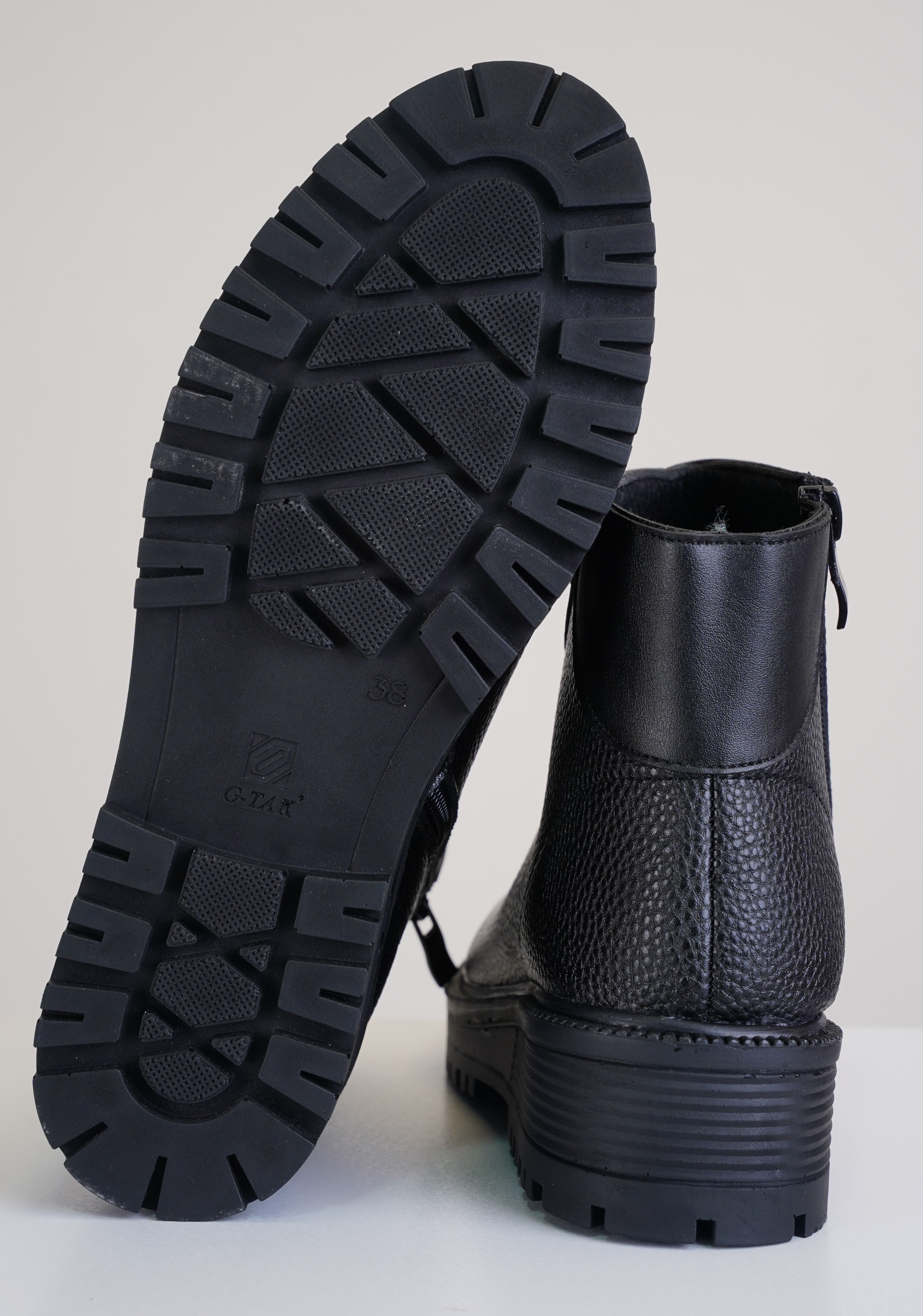 نیم بوت زنانه استار401