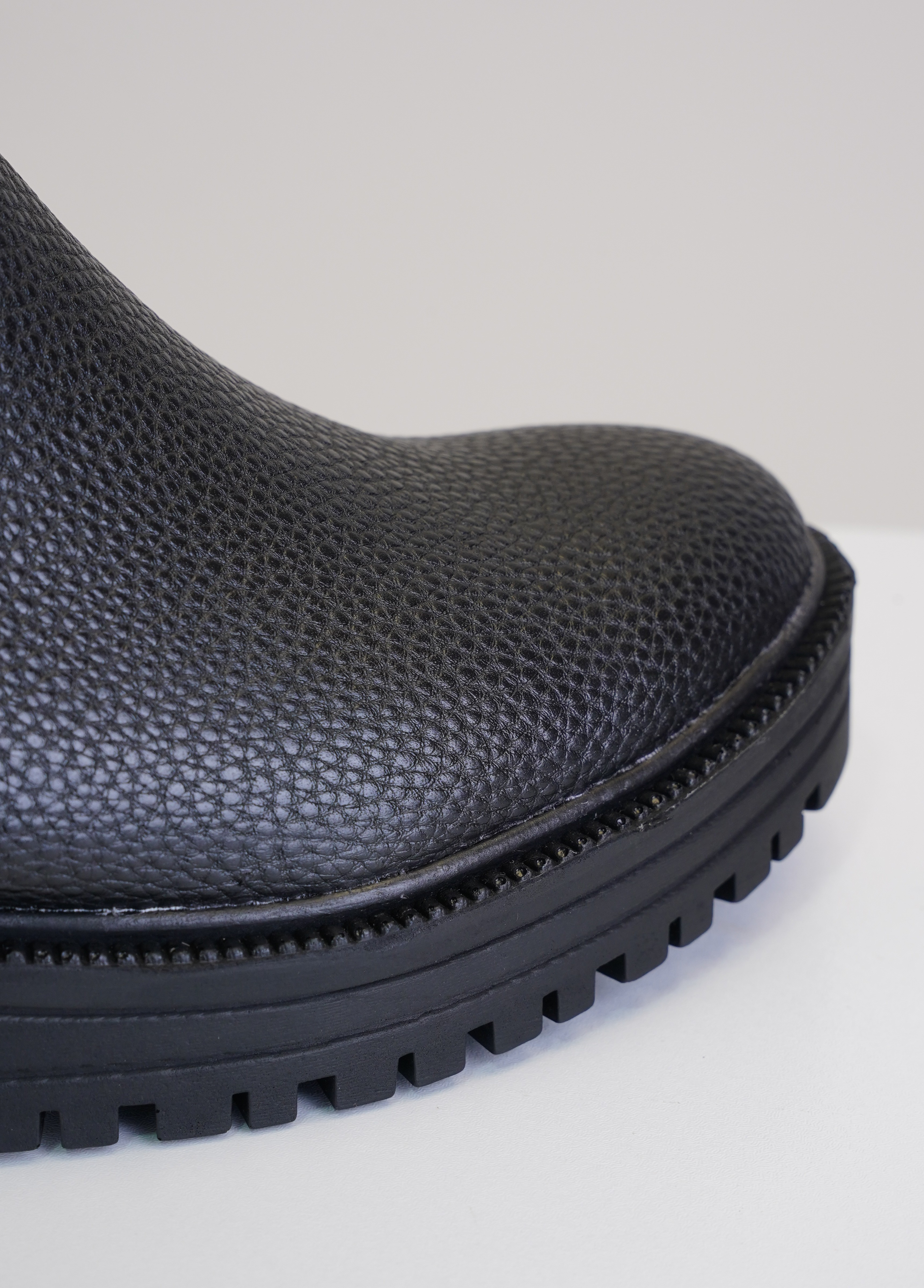 نیم بوت زنانه استار401