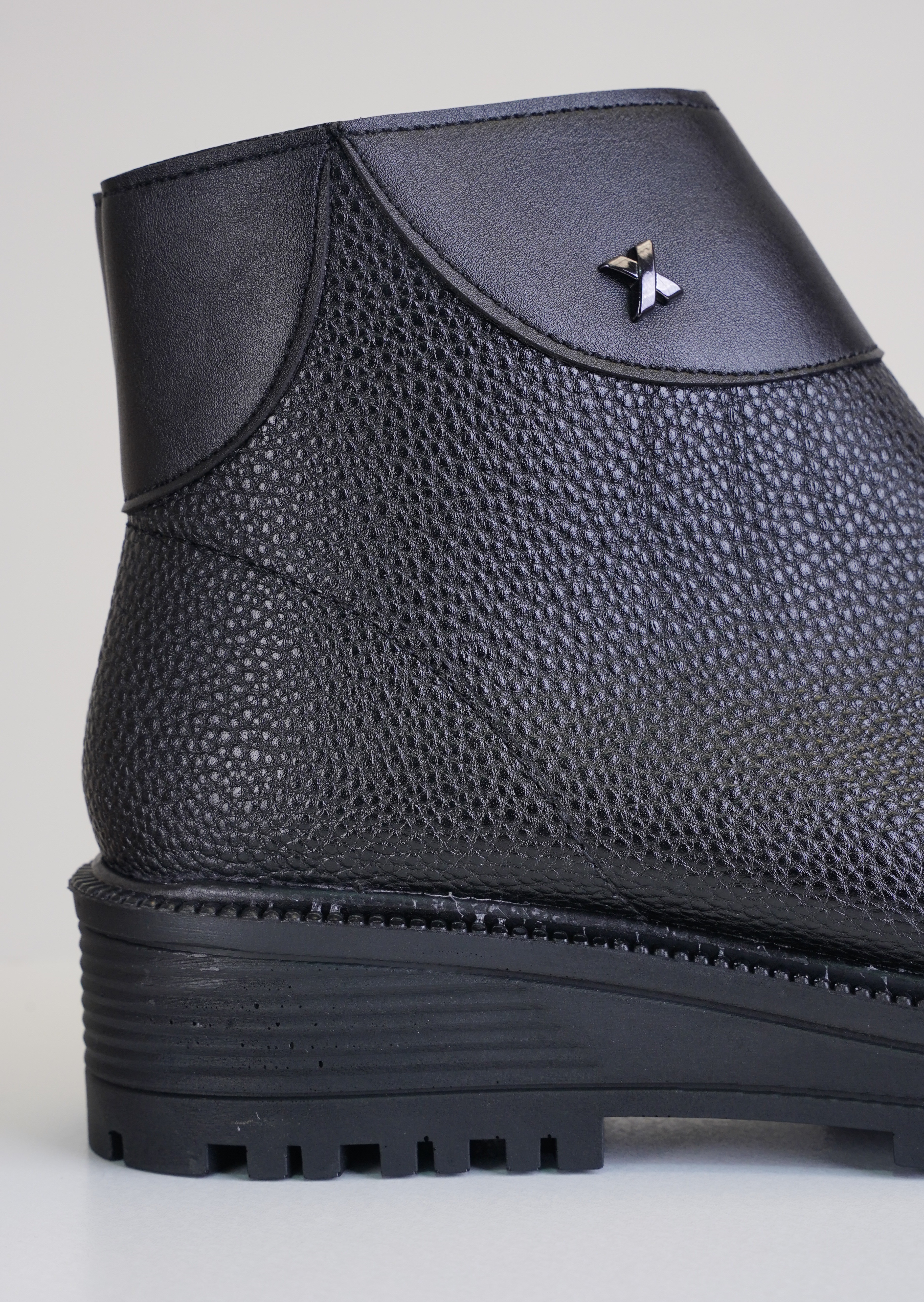 نیم بوت زنانه استار401