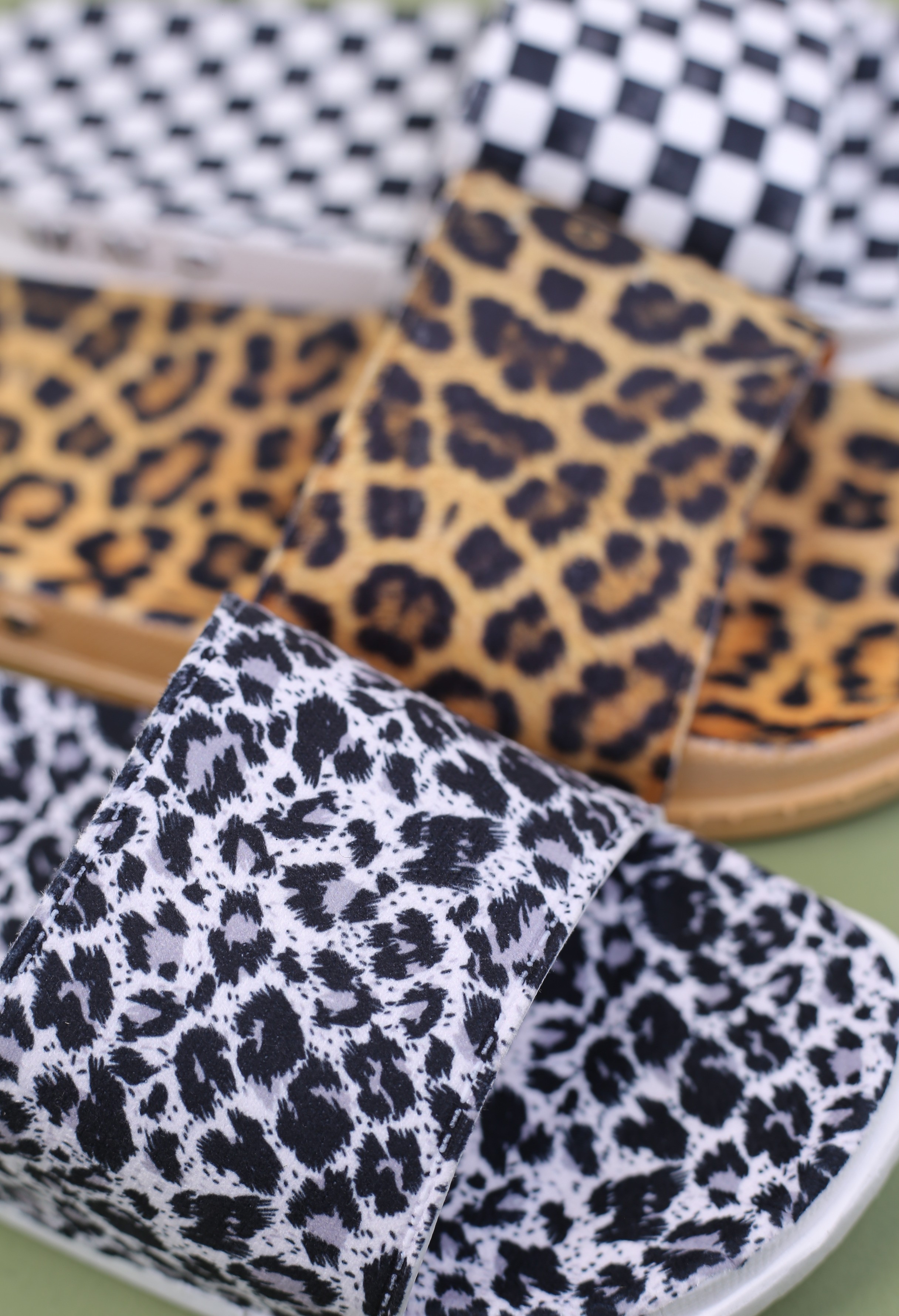 کفش صندل زنانه راحتی 144 طرحدار