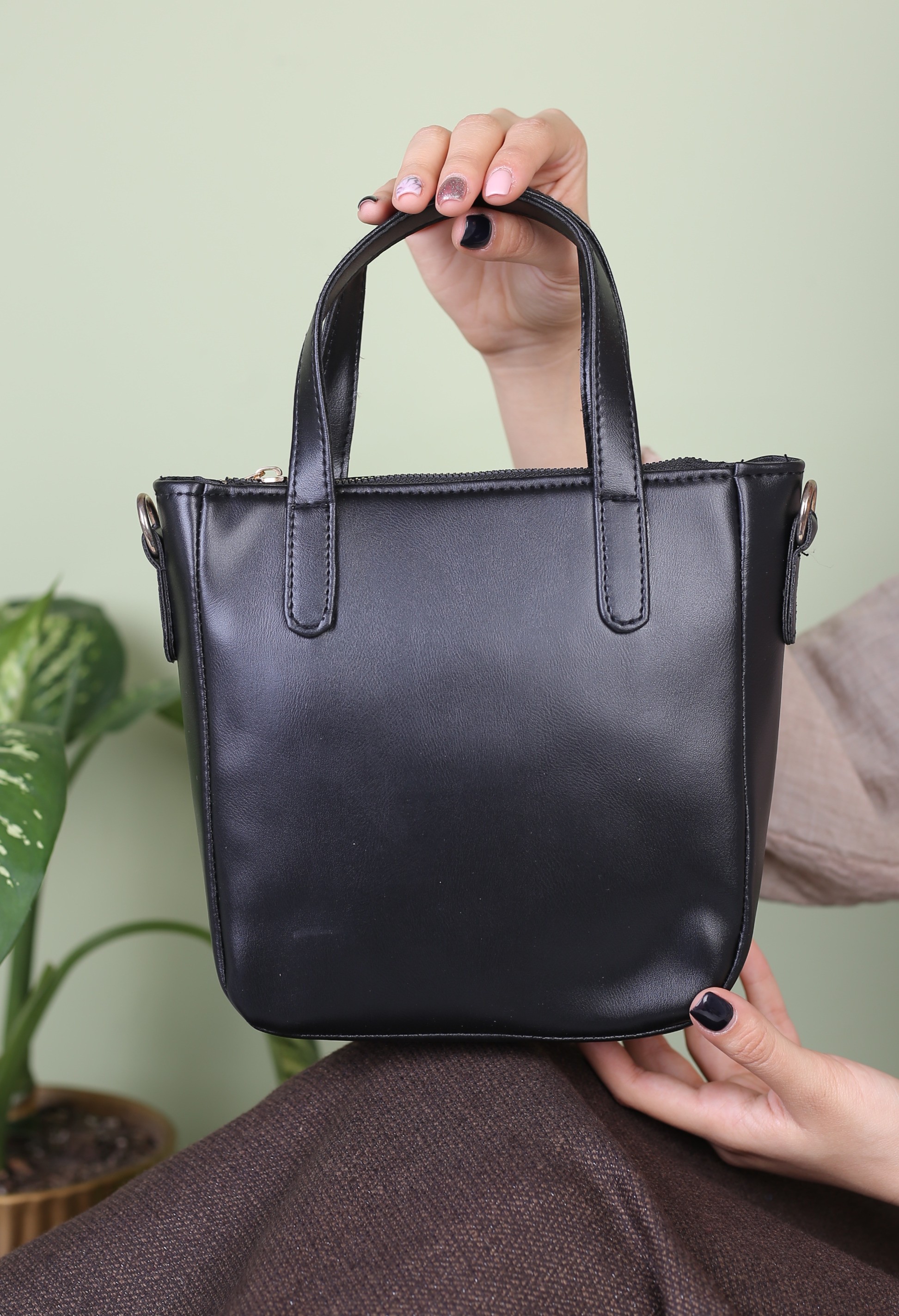 کیف دوشی زنانه کد 360