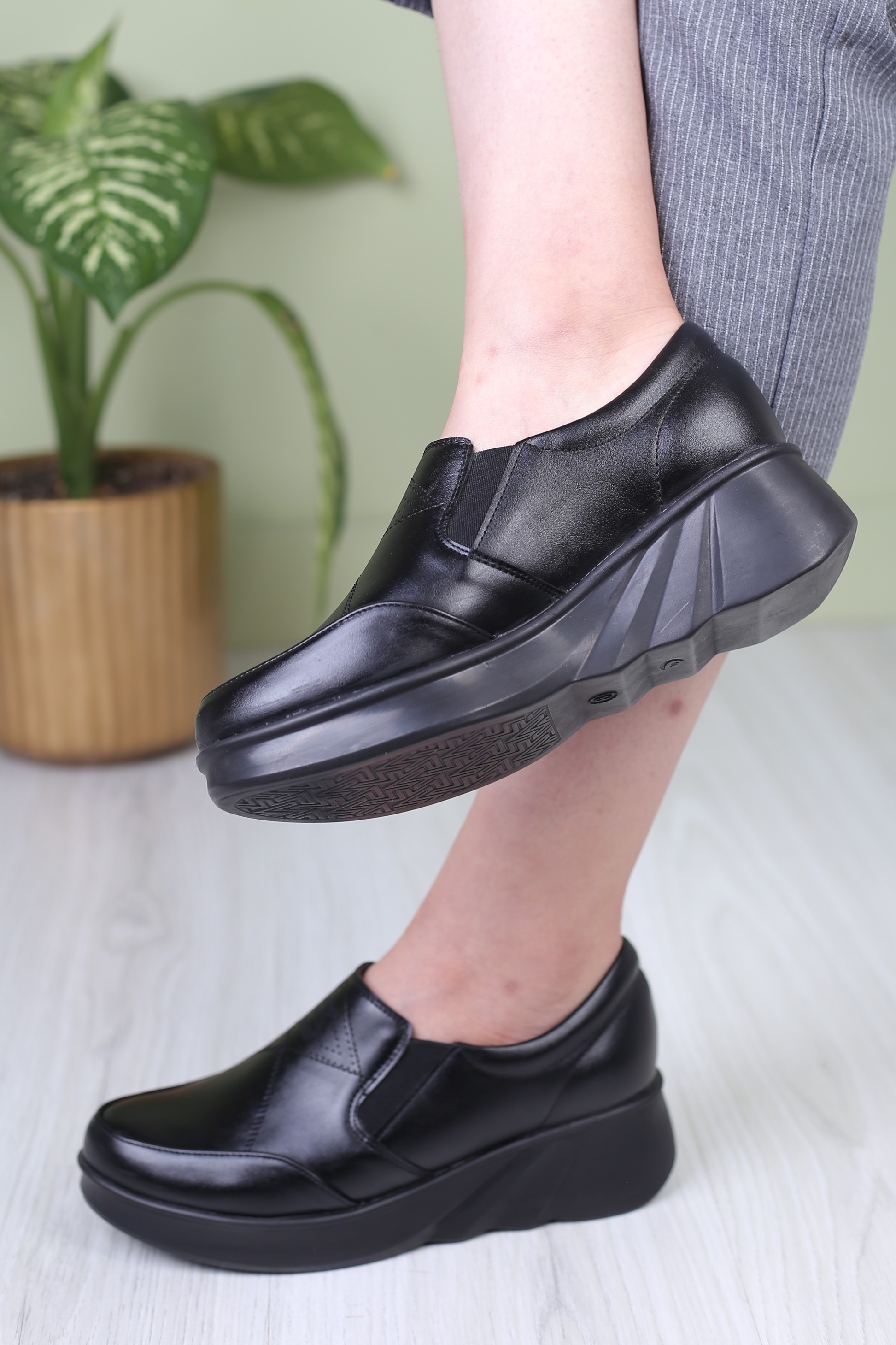 کفش پرسنلی زنانه سالیوان