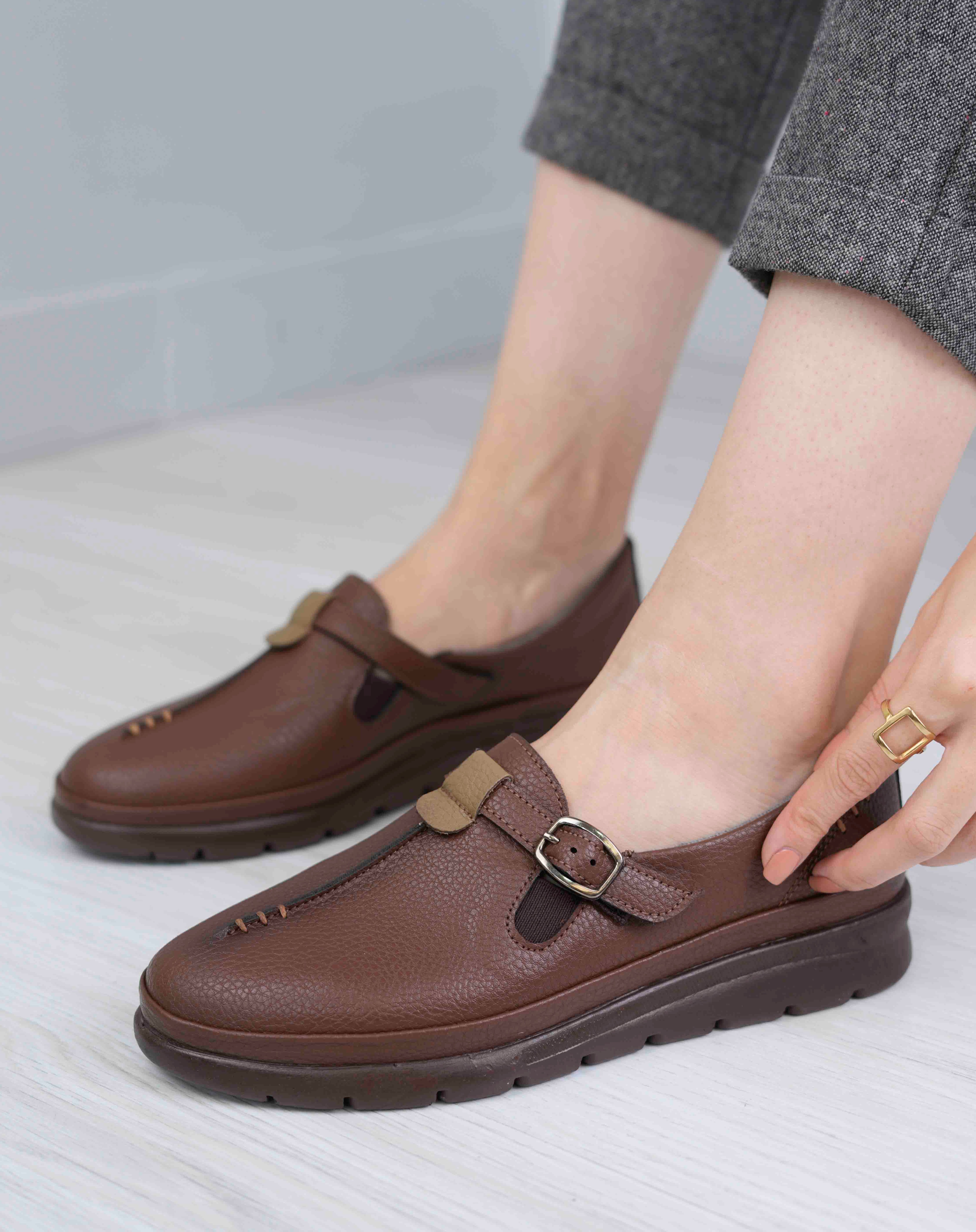 کفش پرسنلی زنانه بوتاکس