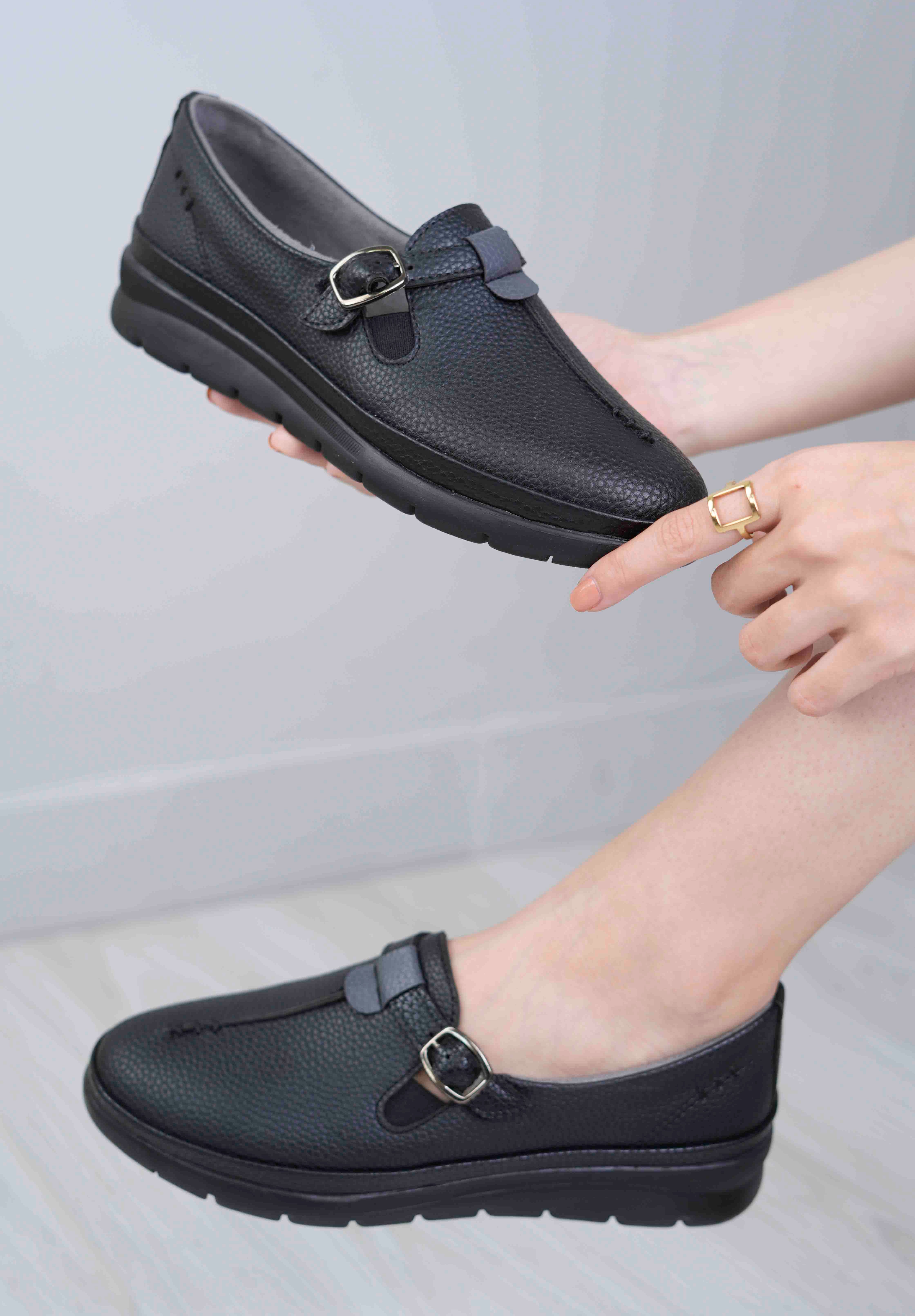 کفش پرسنلی زنانه بوتاکس