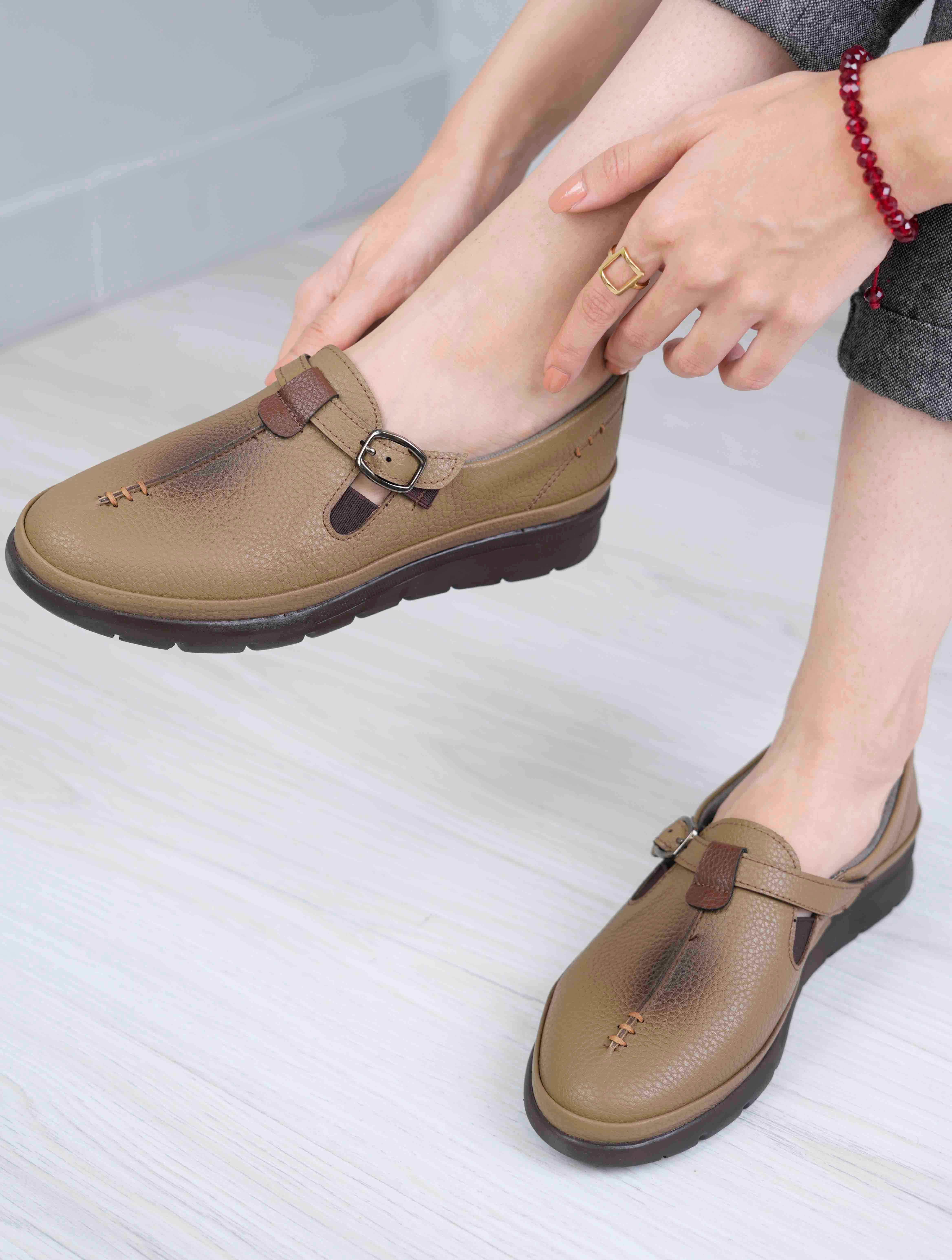 کفش پرسنلی زنانه بوتاکس