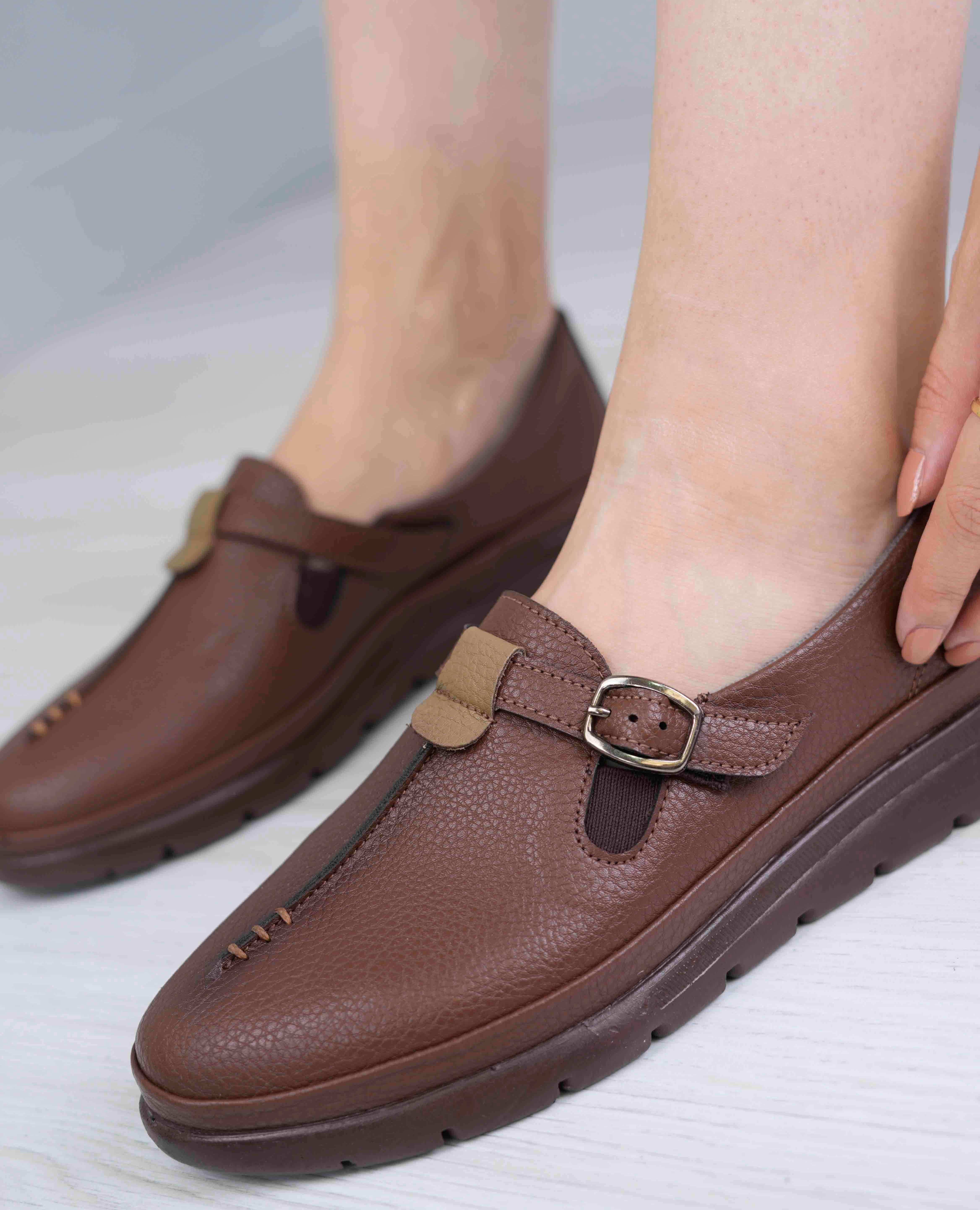 کفش پرسنلی زنانه بوتاکس