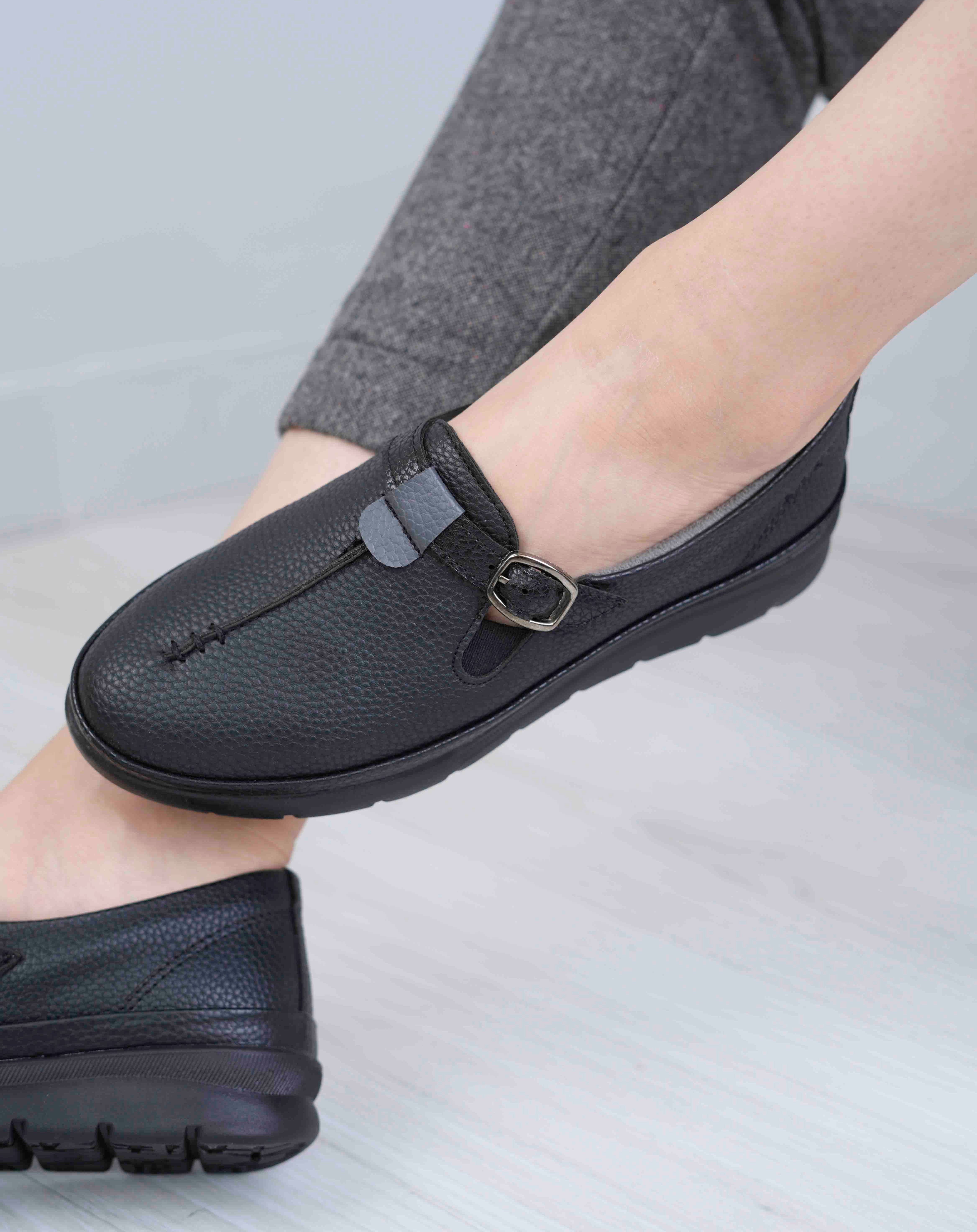 کفش پرسنلی زنانه بوتاکس