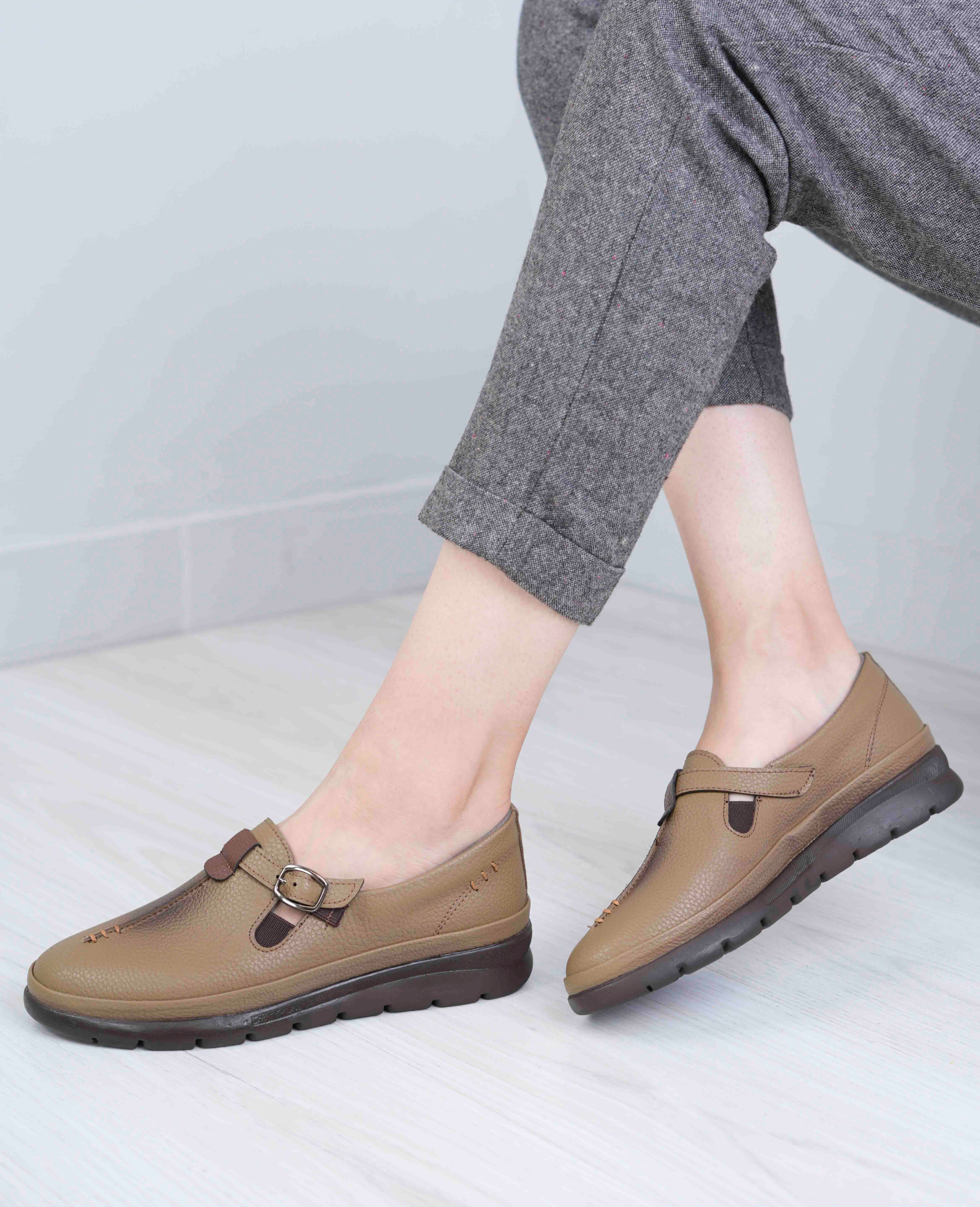 کفش پرسنلی زنانه بوتاکس