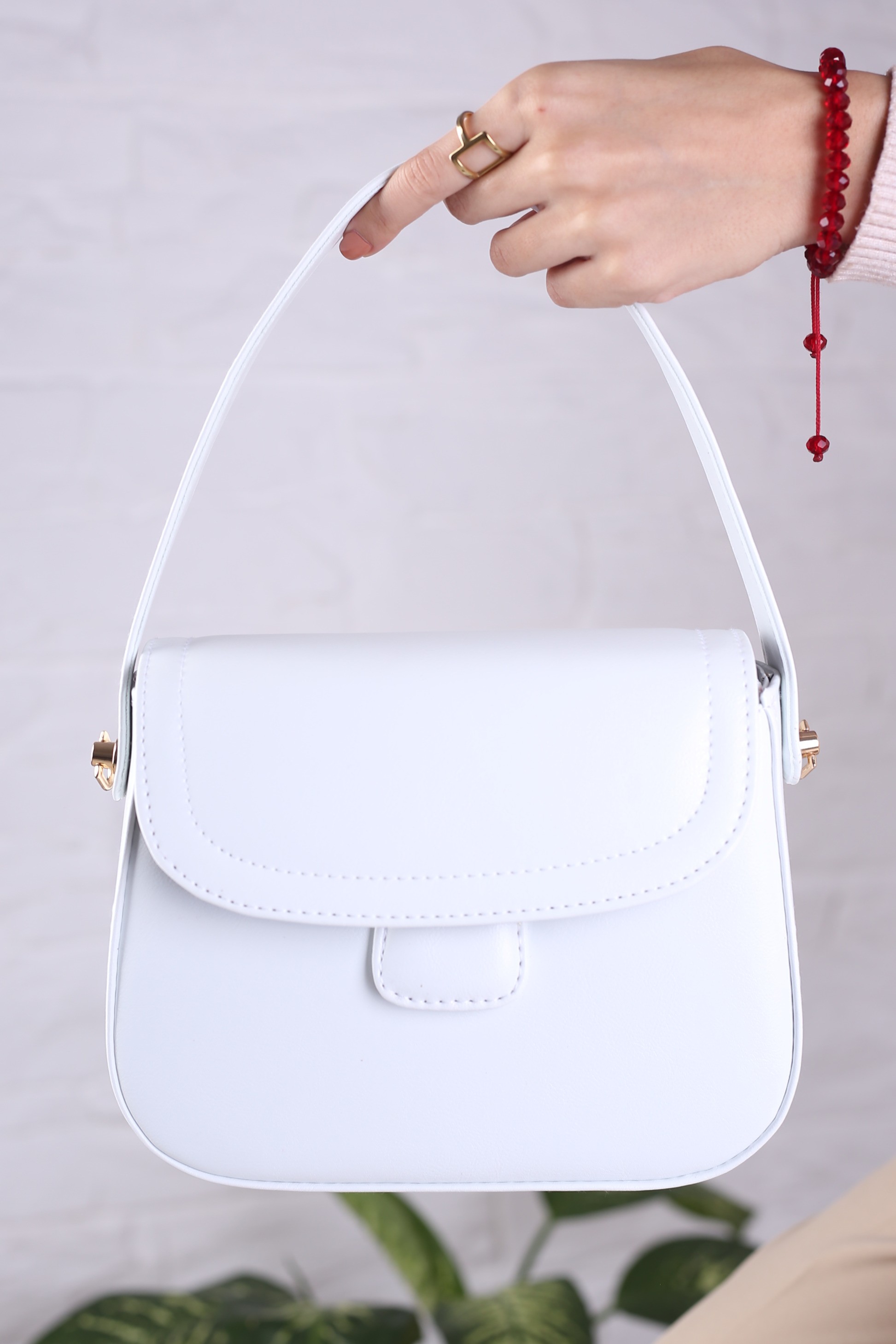 کیف دوشی زنانه کد 372