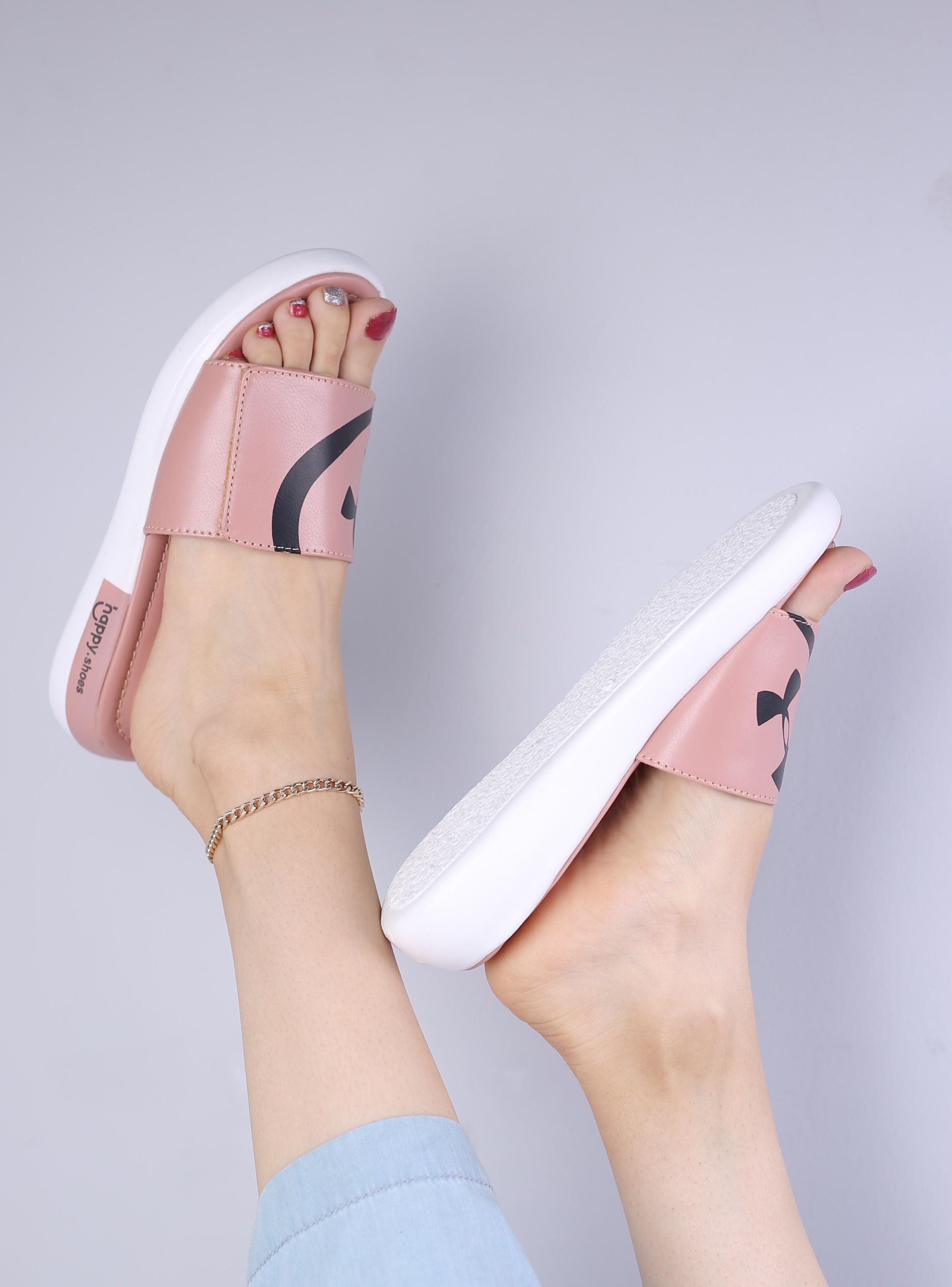 کفش صندل زنانه راحتی رها