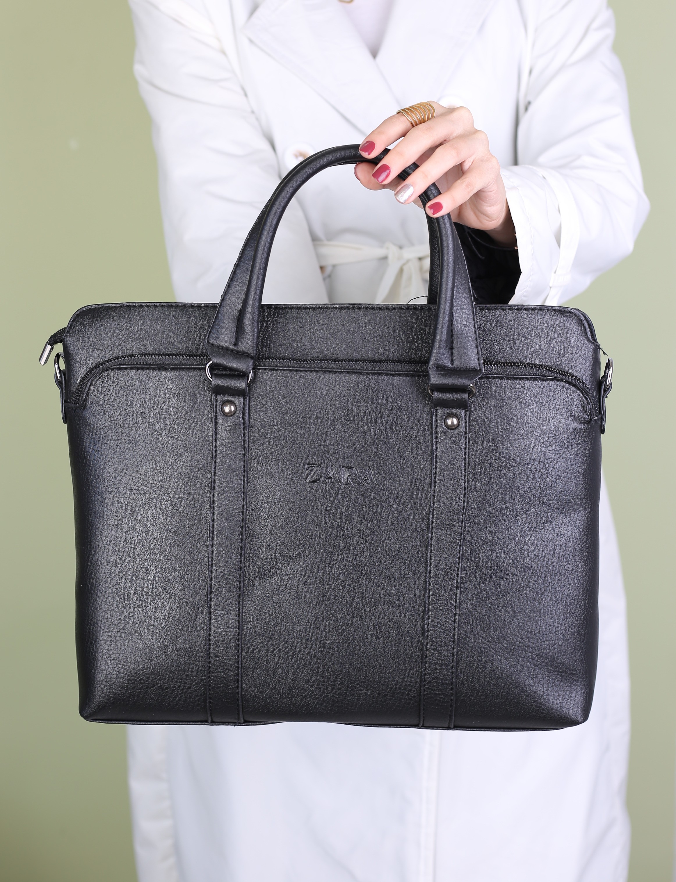 کیف دستی زنانه کد 1057
