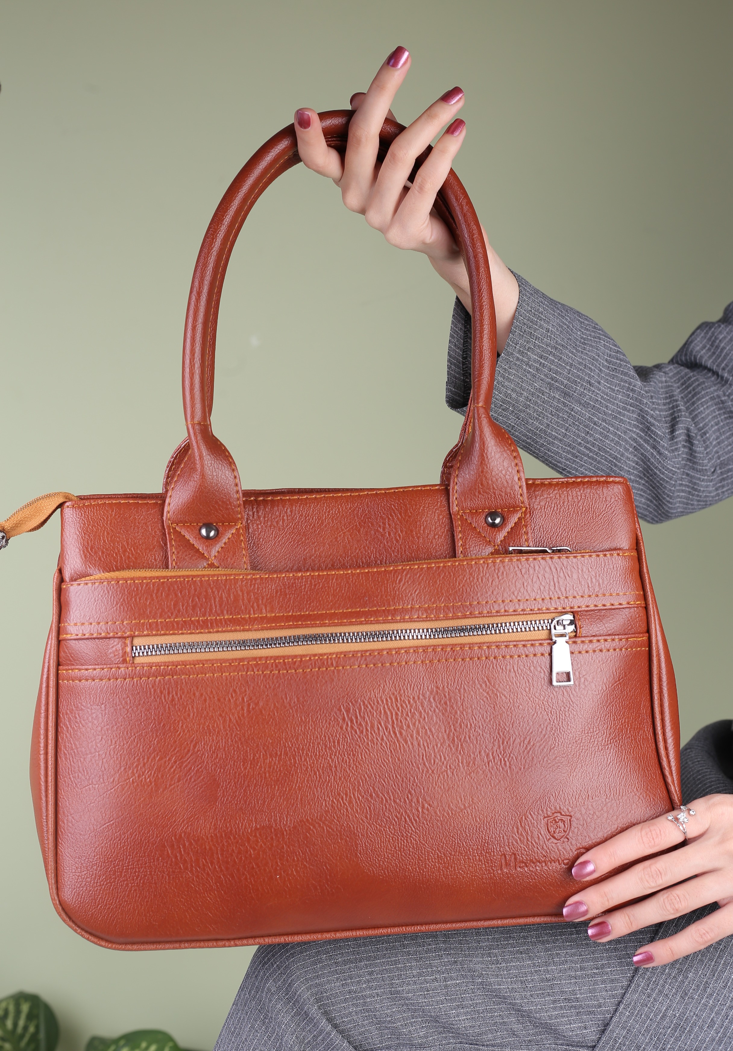 کیف دستی زنانه کد 1087