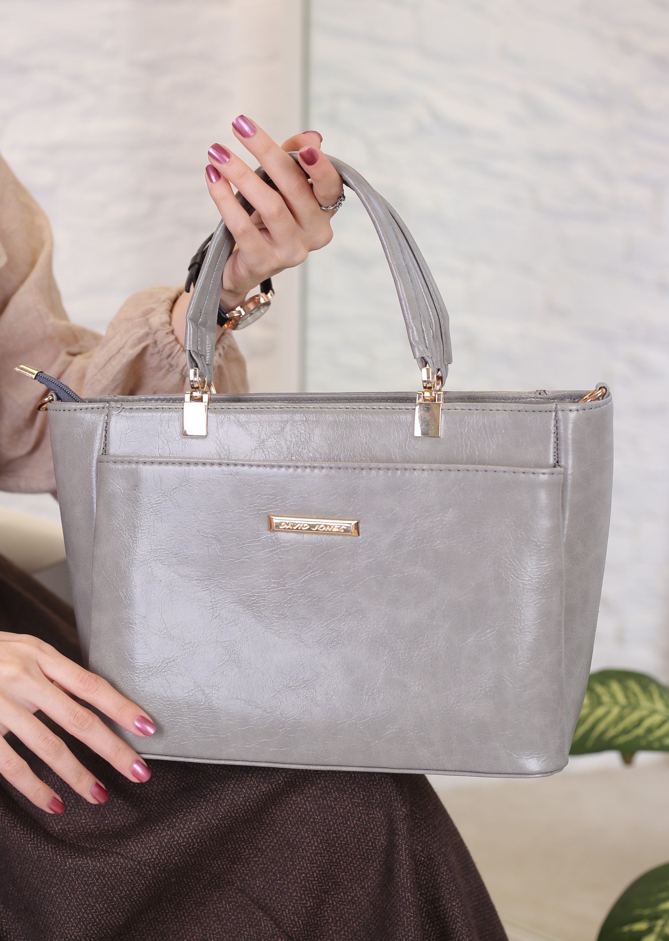 کیف دستی زنانه کد 1118