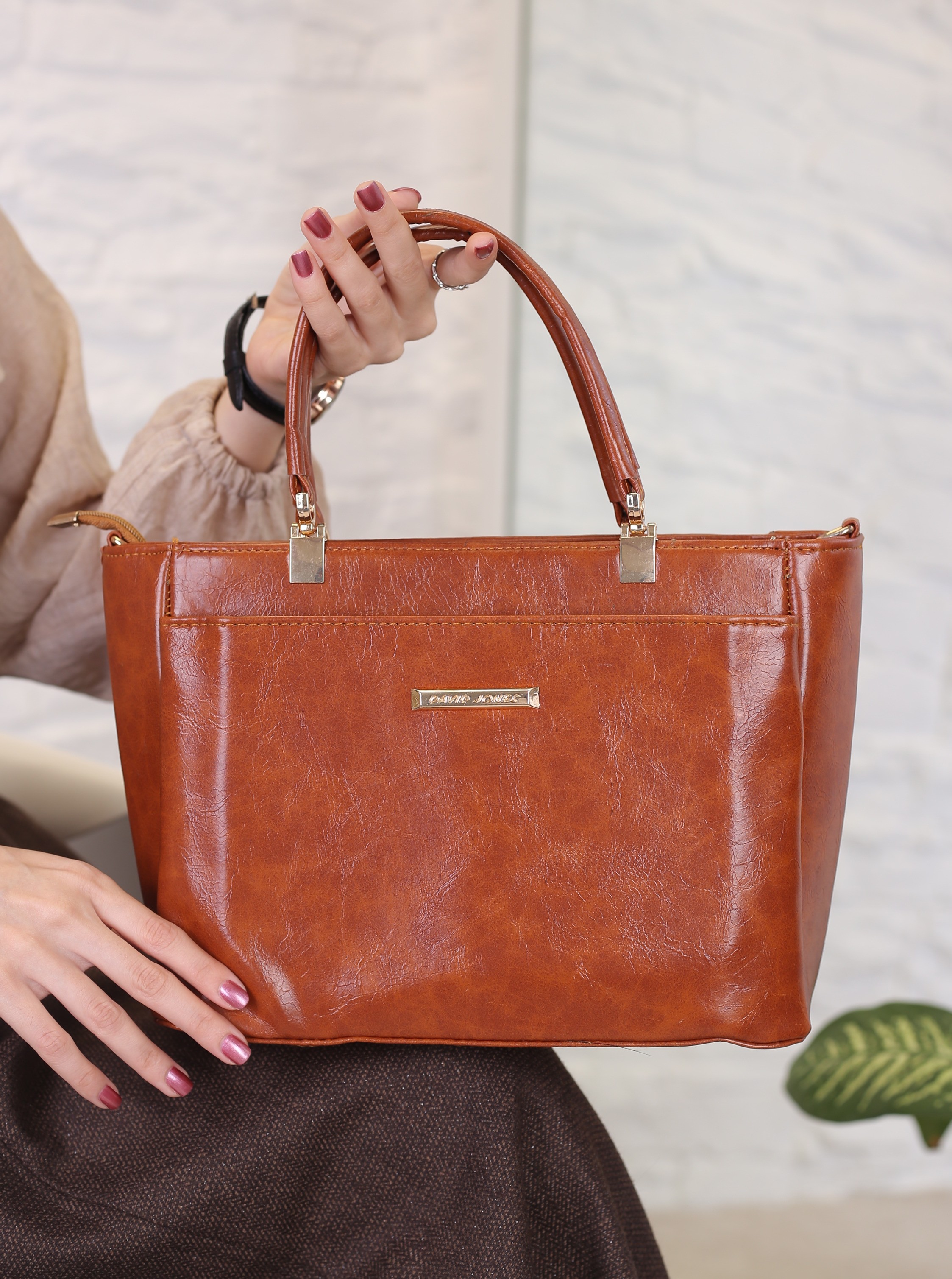 کیف دستی زنانه کد 1118