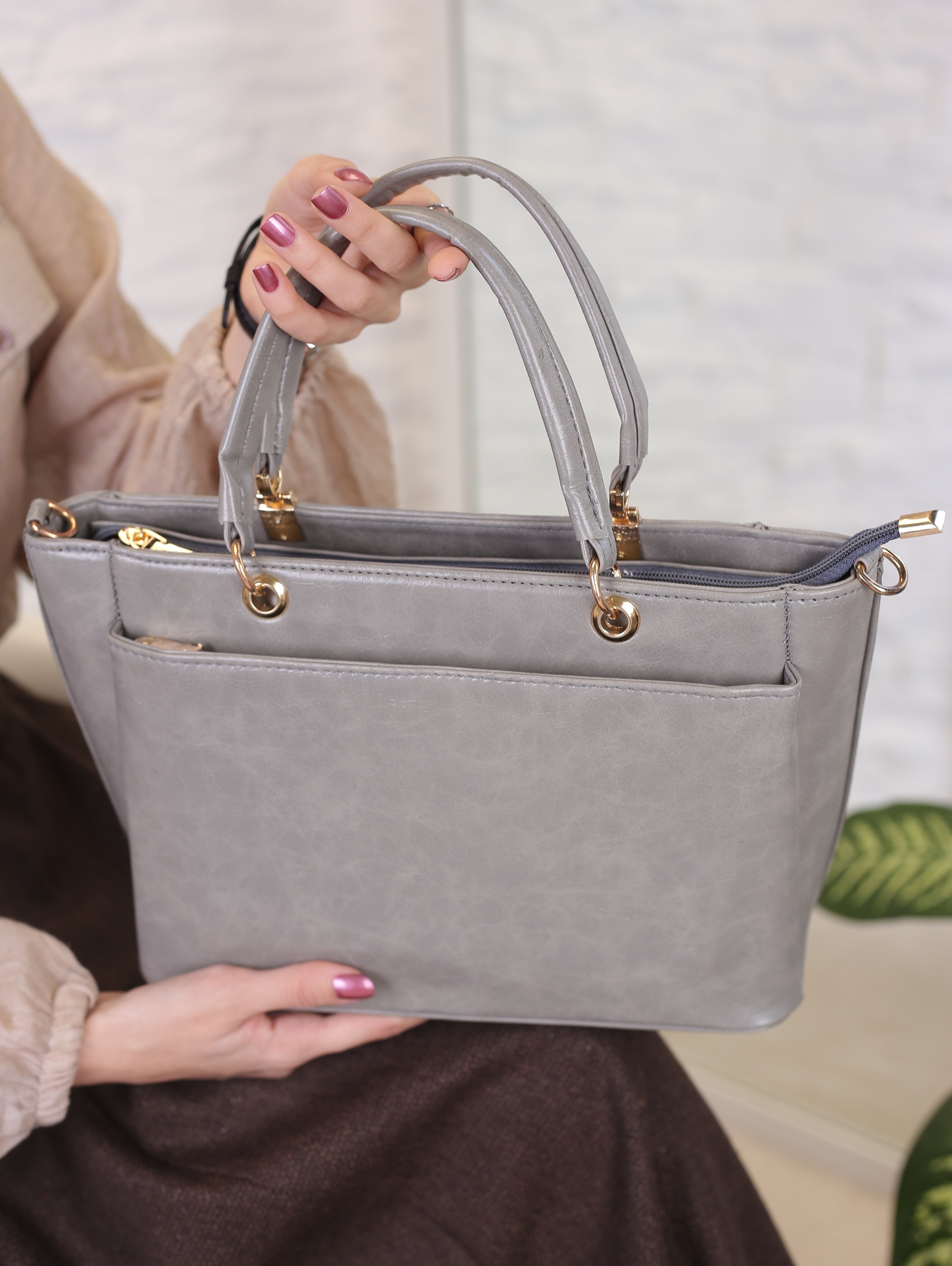 کیف دستی زنانه کد 1118